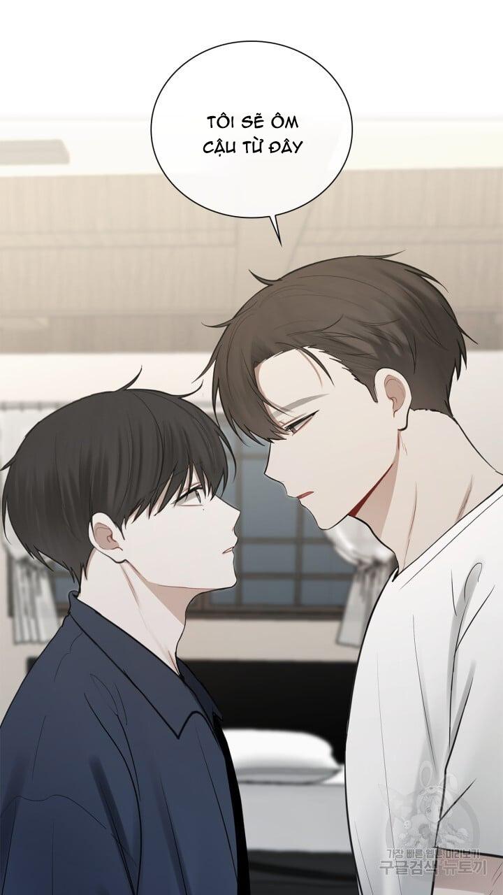 Song Trùng - Chap 29