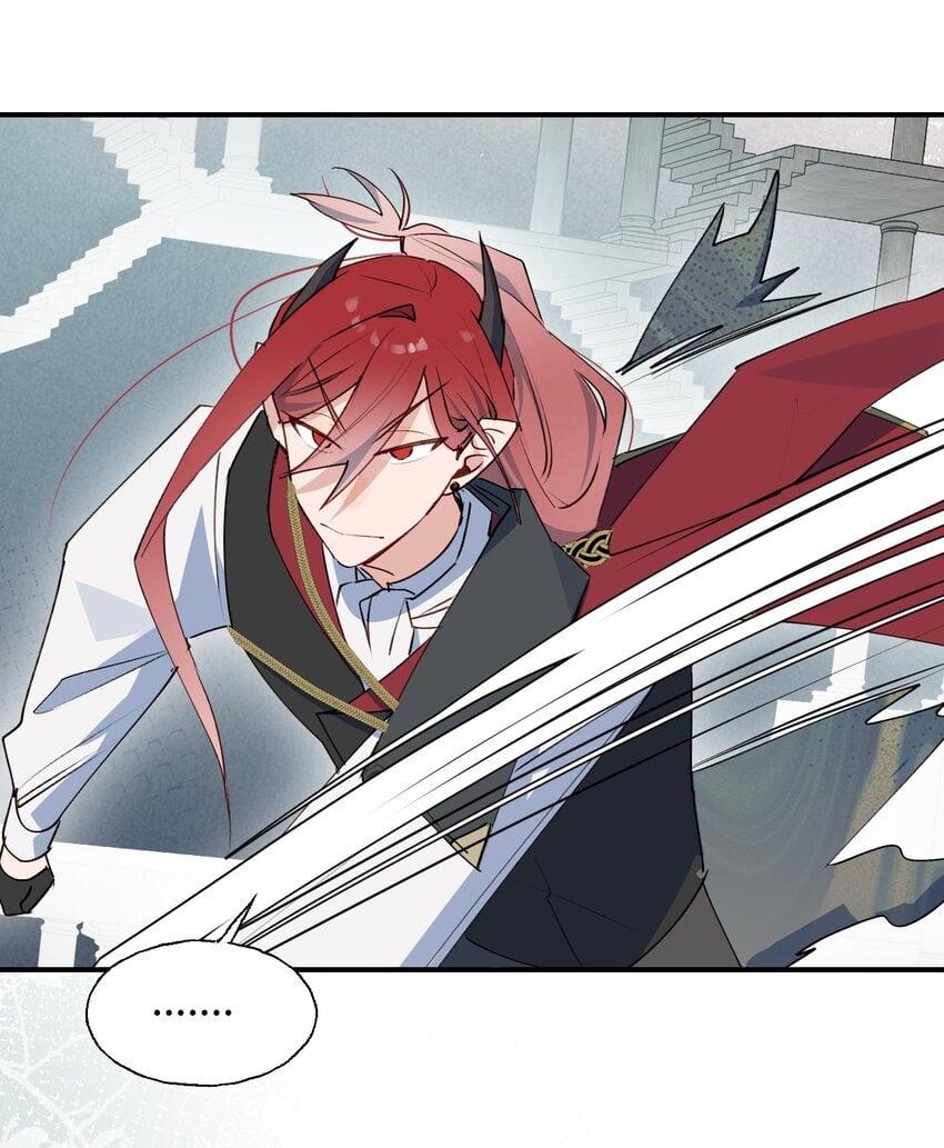 Ma vương đại nhân luôn trêu chọc tôi - Chap 83