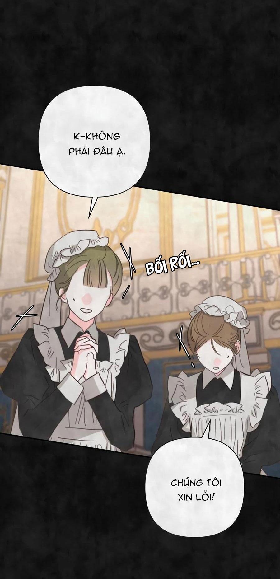 Mắc Kẹt Trong Game Hẹn Hò Của Em Gái Tôi - Chap 66