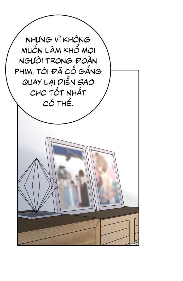 Tỉnh dậy lần nữa bỗng trở thành minh tinh rồi - Chap 12