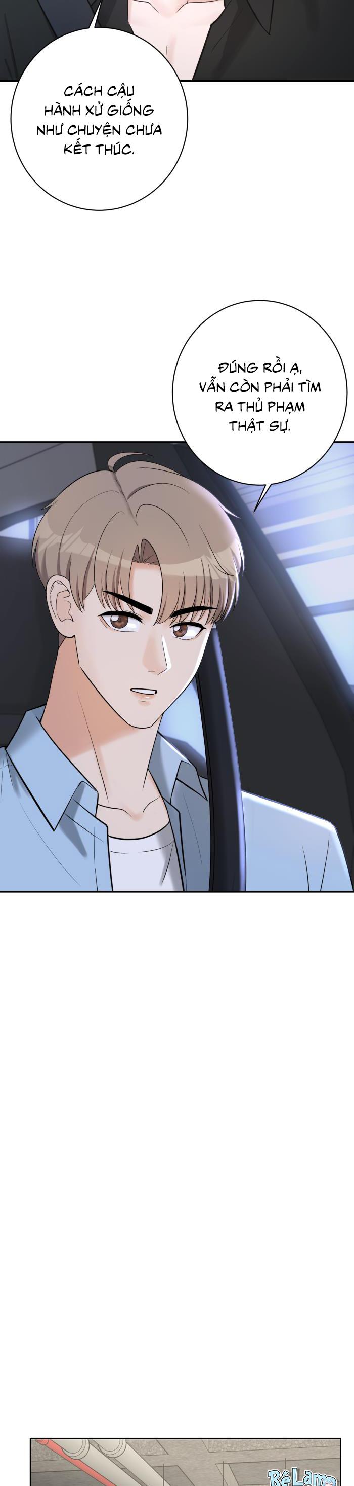 Tỉnh dậy lần nữa bỗng trở thành minh tinh rồi - Chap 27