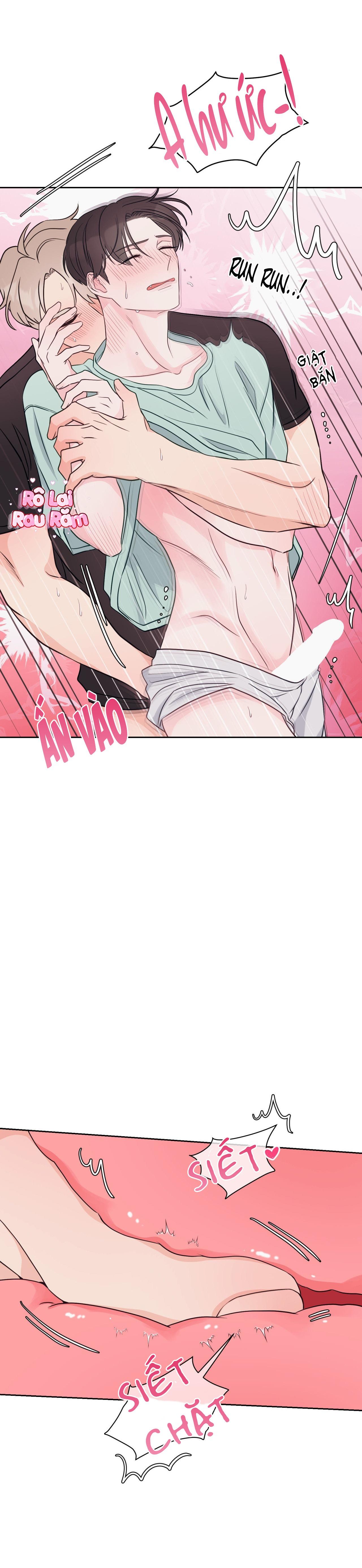 CHẤM HẾT - Chap 19