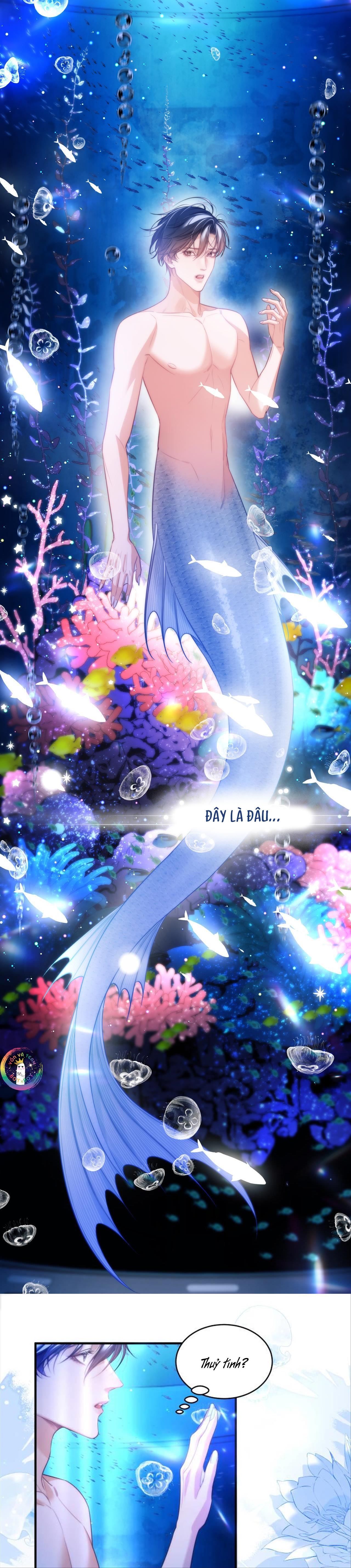 Nhân Ngư Desharow - Chap 60