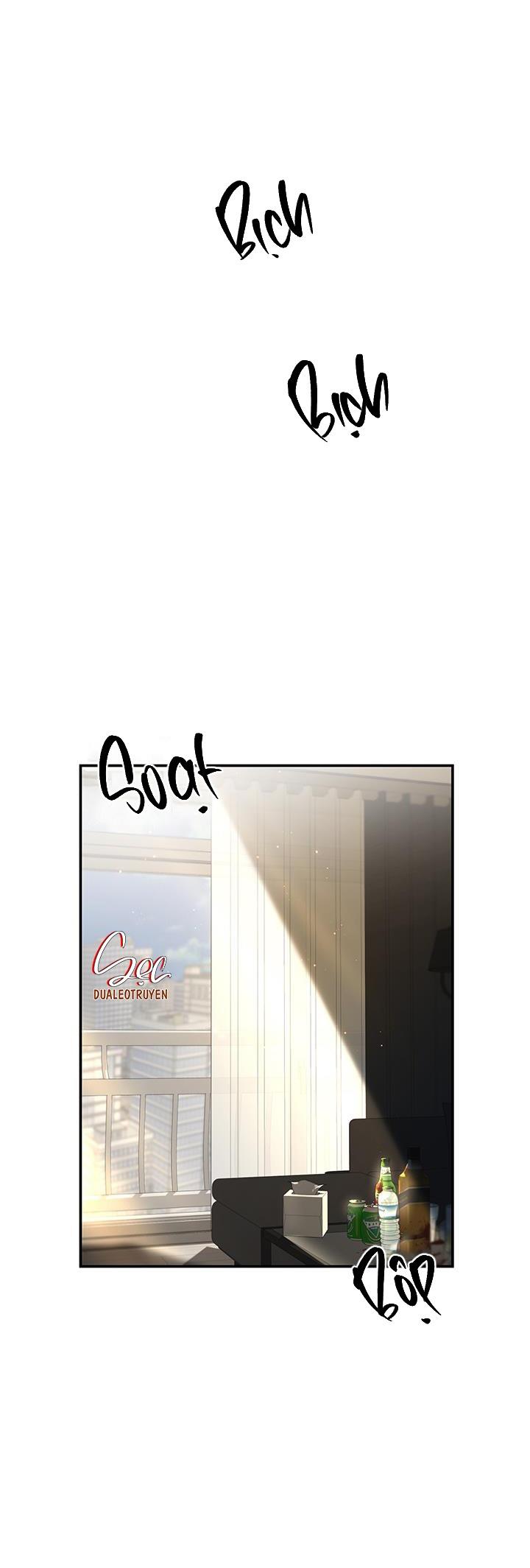 CƠ CHẾ BẢO VỆ - Chap 58