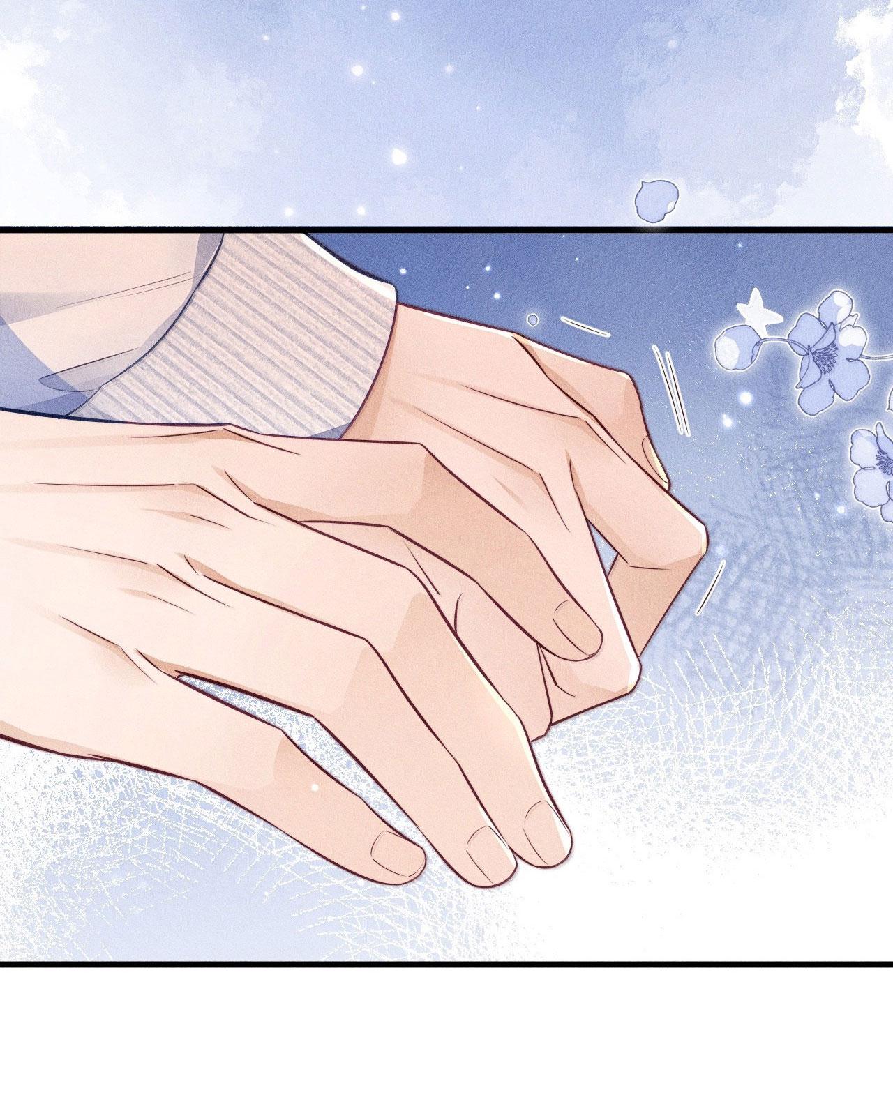 Khoảng thời gian may mắn - Chap 42