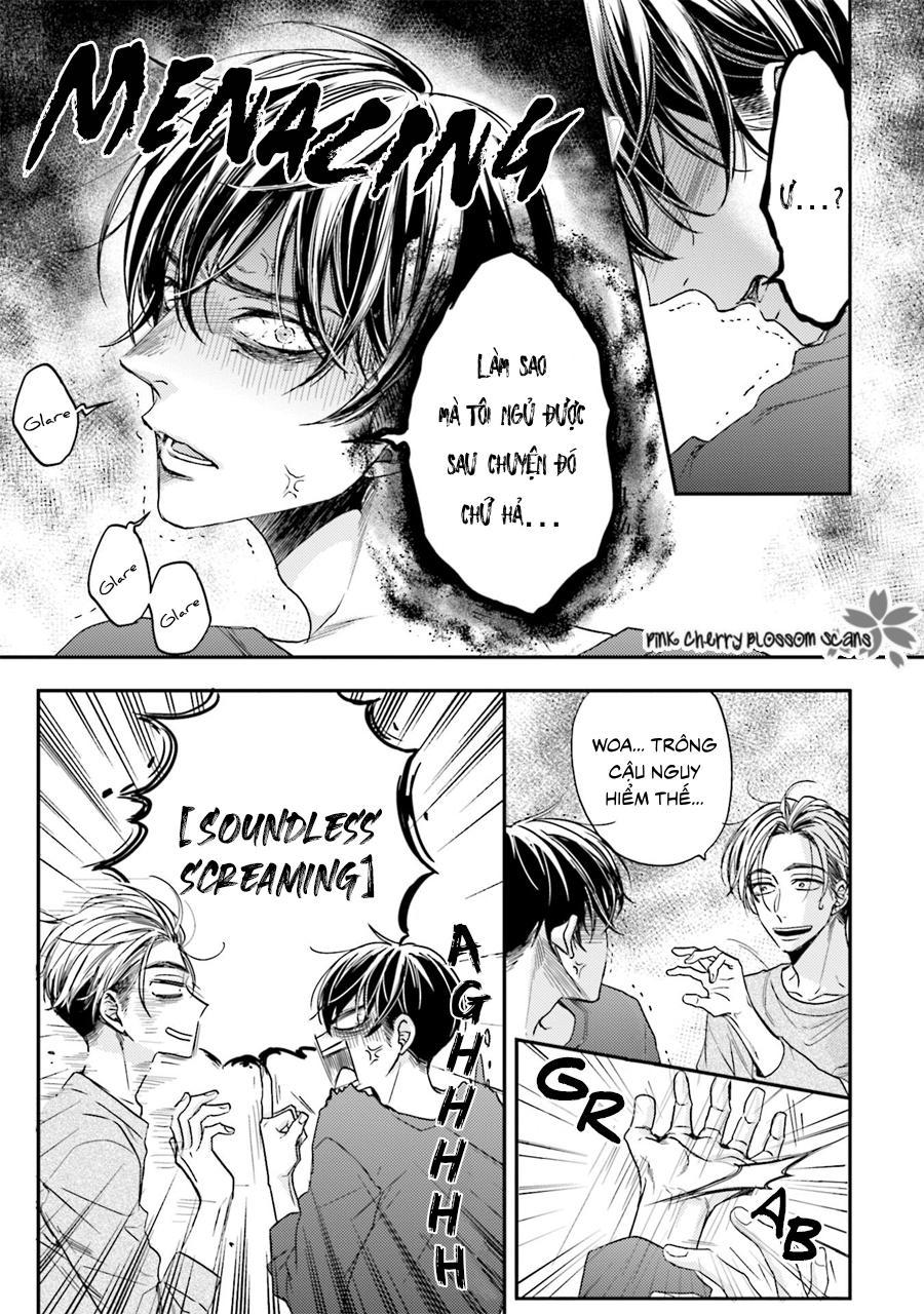 LIST TRUYỆN MANGA NGẮN THEO YÊU CẦU - Chap 5.3