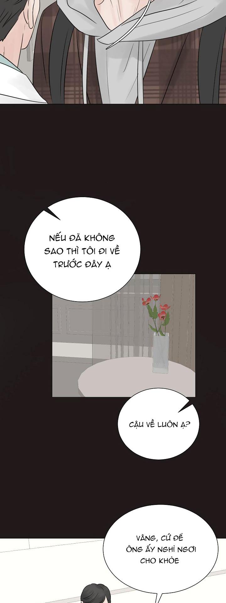 Ở LẠI BÊN TÔI - Chap 47