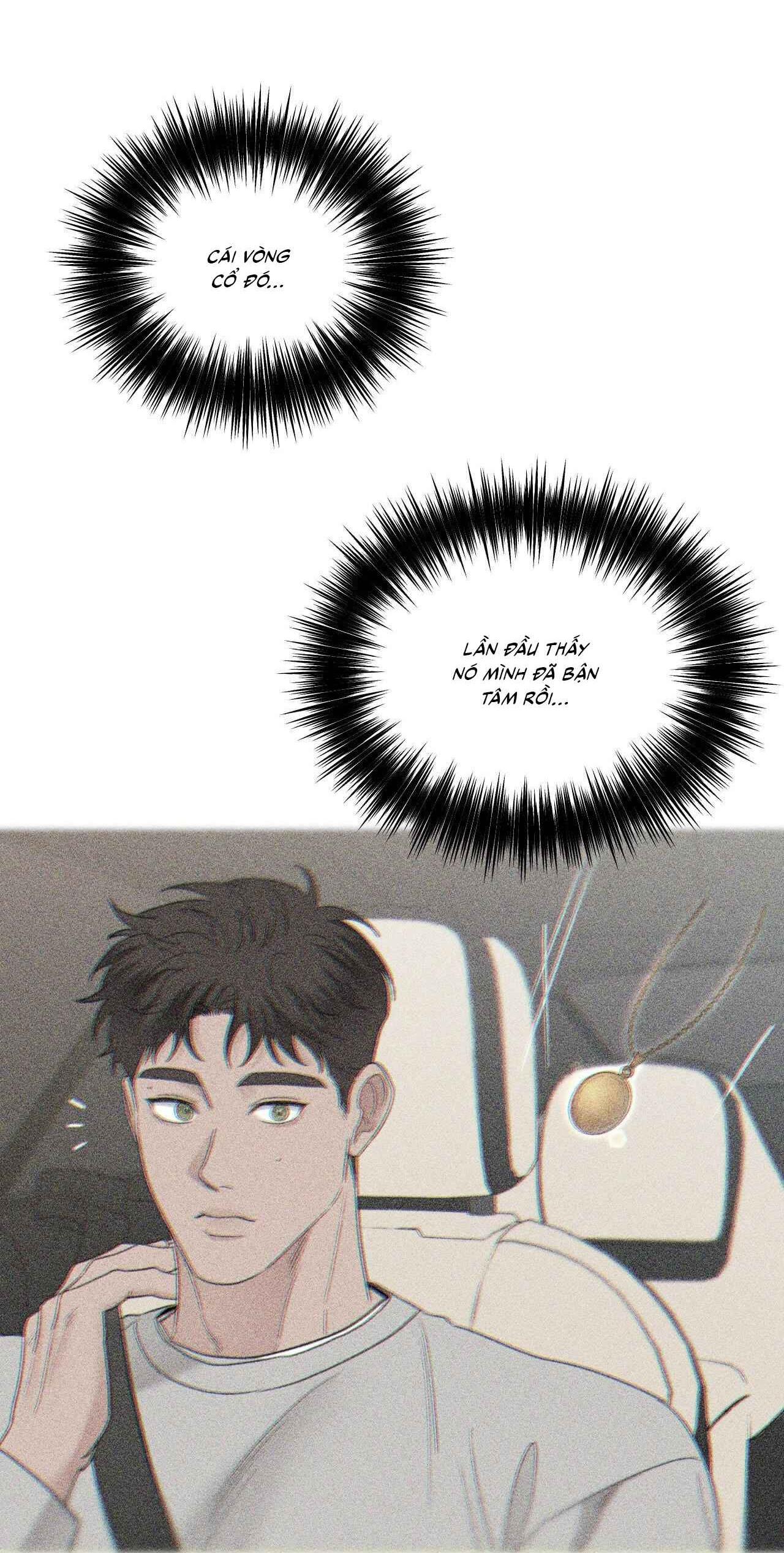 Đầm Lầy Của Nhân Ngư - Chap 16