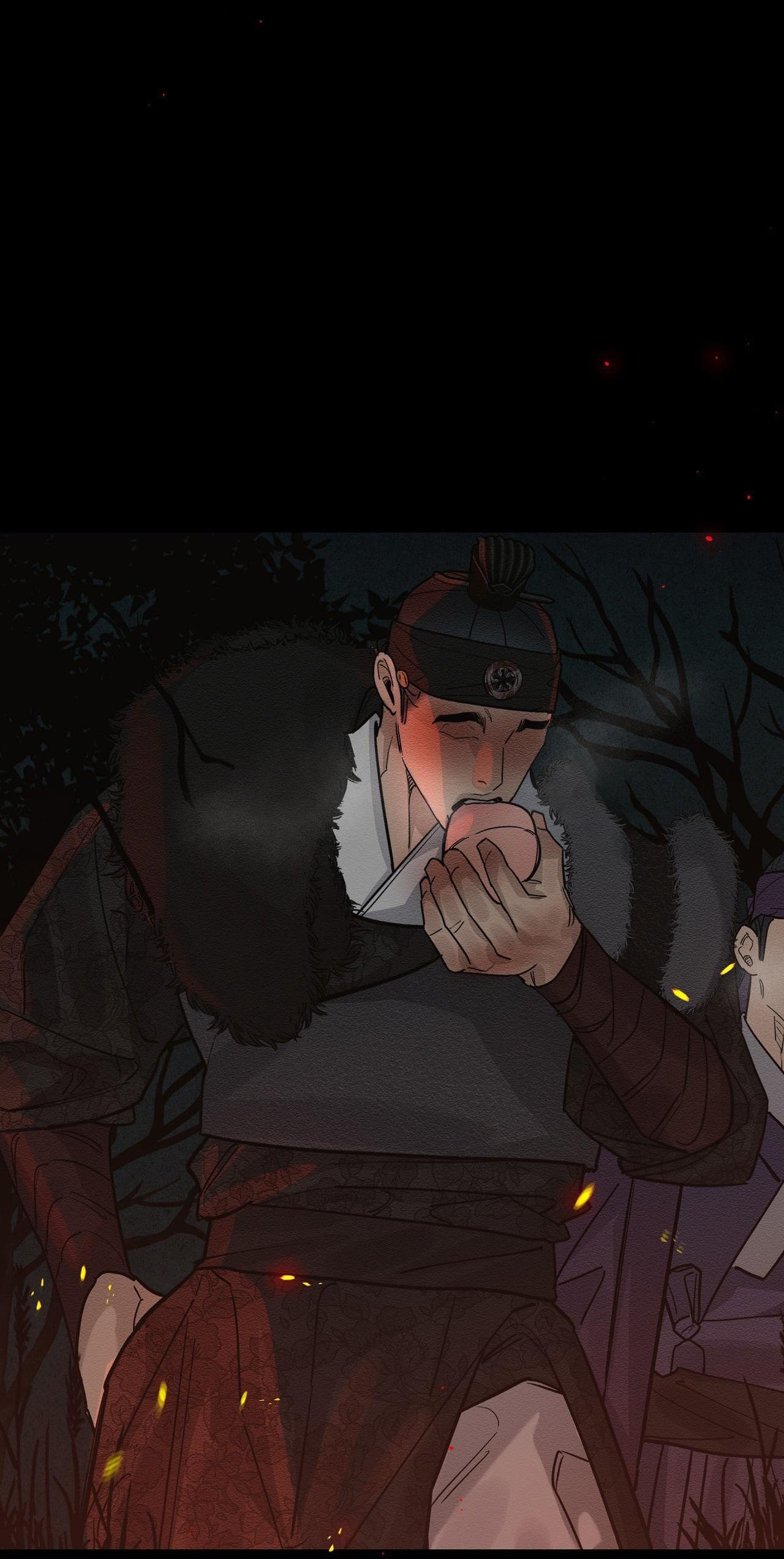 DUYÊN PHẬN - Chap 27