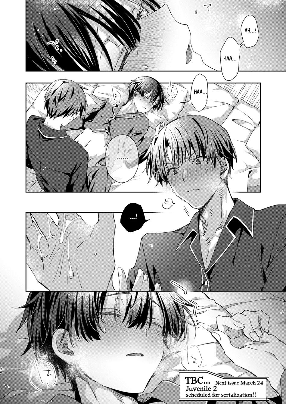 Oneshot Hỏny Nhà Rô Lai - Chap 332