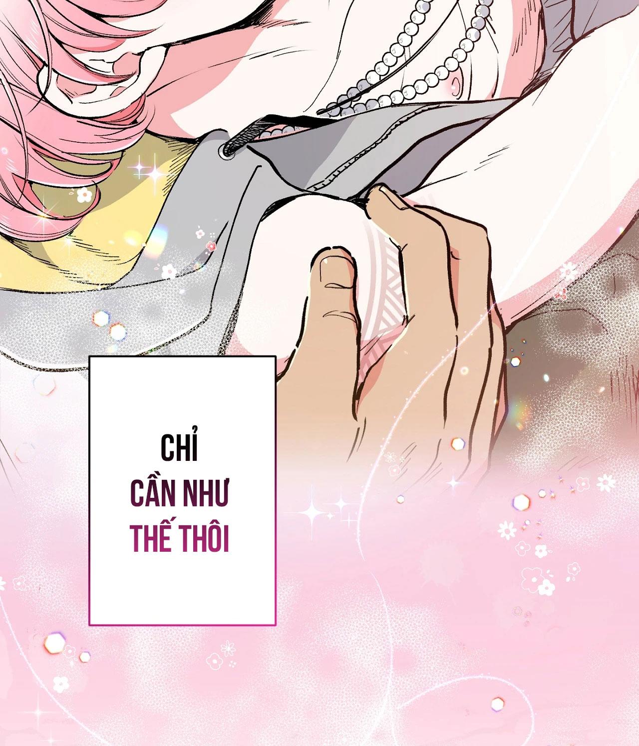 ĐẮM CHÌM TRONG NHIỆT ĐỘ CỦA ANH - Chap 3