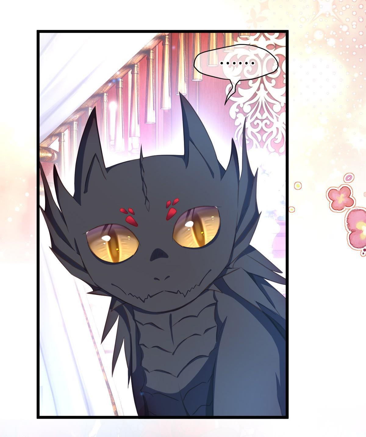 Tôi trùng sinh thành chú rồng đen của vương tử điện hạ - Chap 5