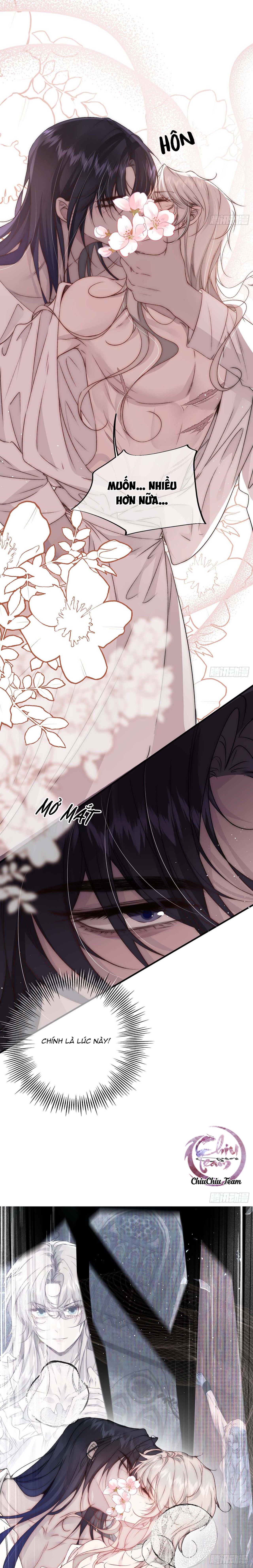 Tù Long Tuyết - Chap 5