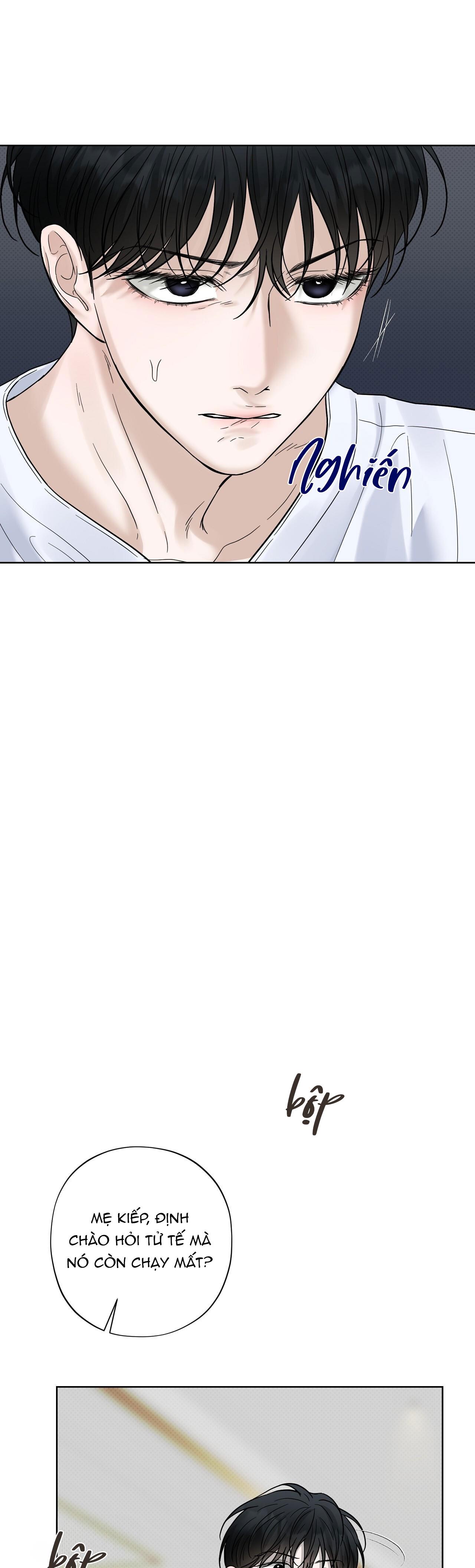 BẮT KỊP - Chap 18