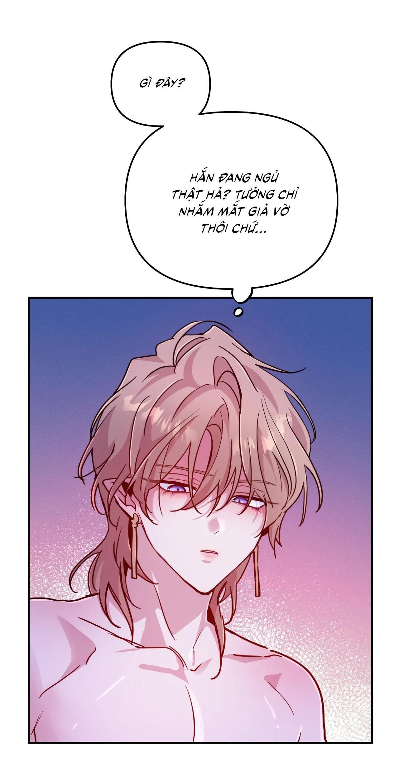 (CBunu) Ám Giữ Linh Hồn - Chap 63