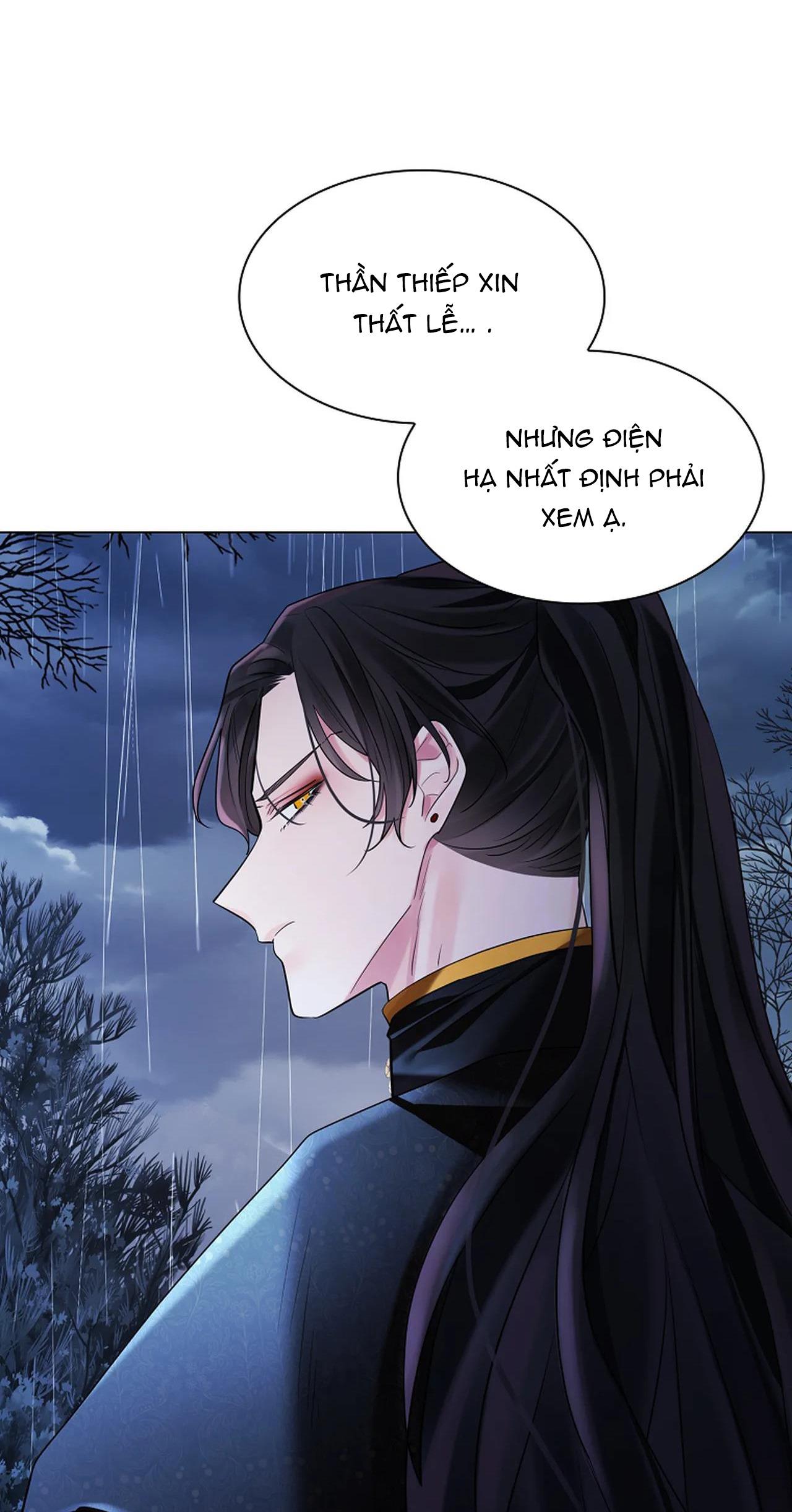 HOA GIẤY - Chap 72