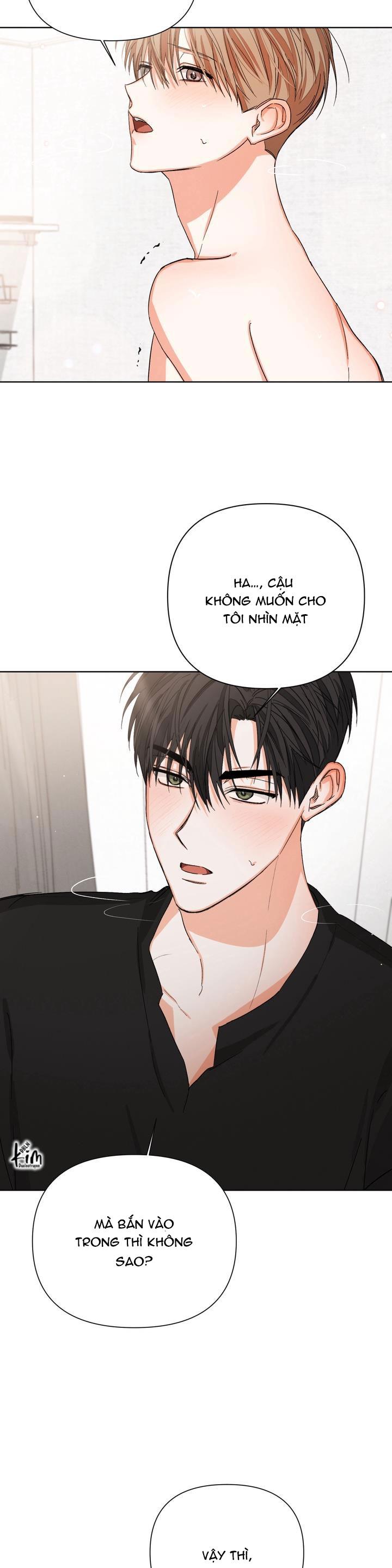 NINE TO NINE - Chap 48