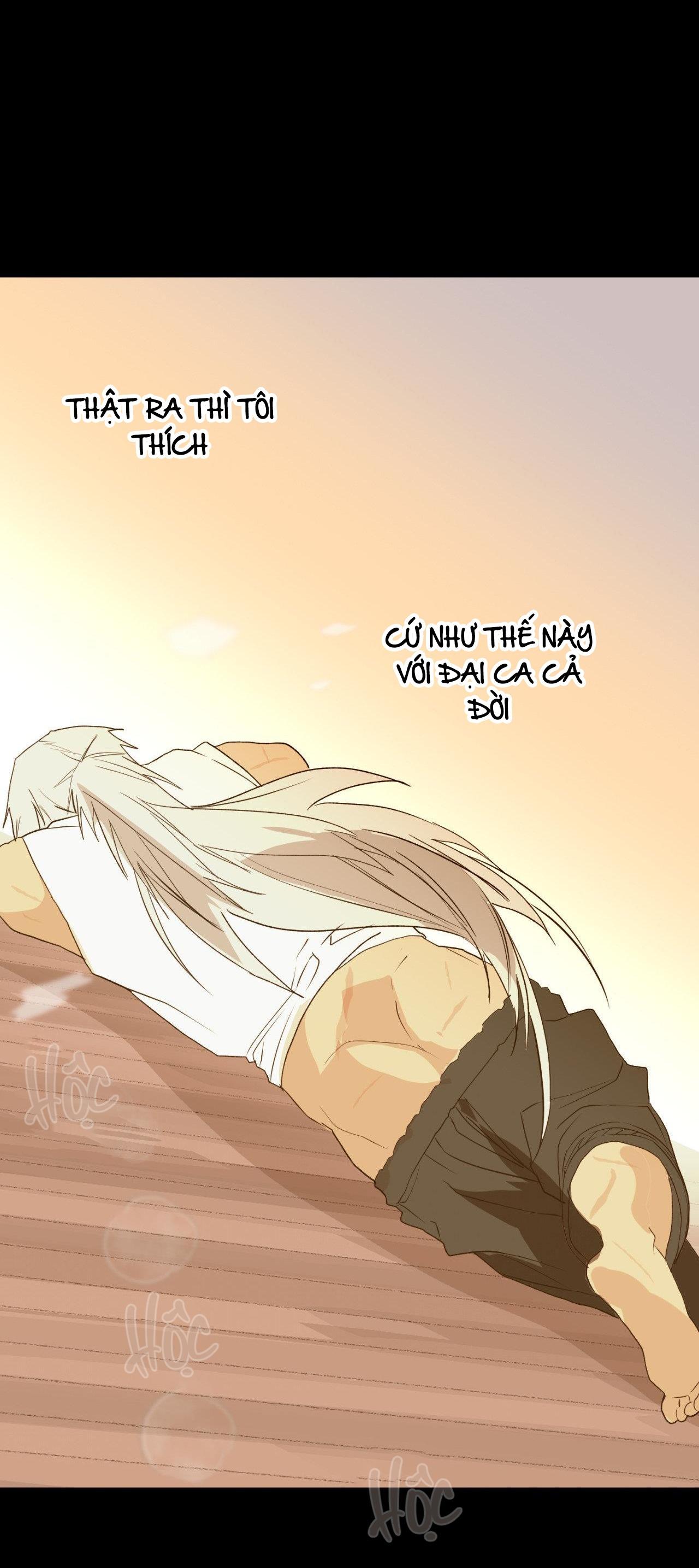 BẠN CÙNG LỚP MẪU GIÁO MẶT TRỜI - Chap 14