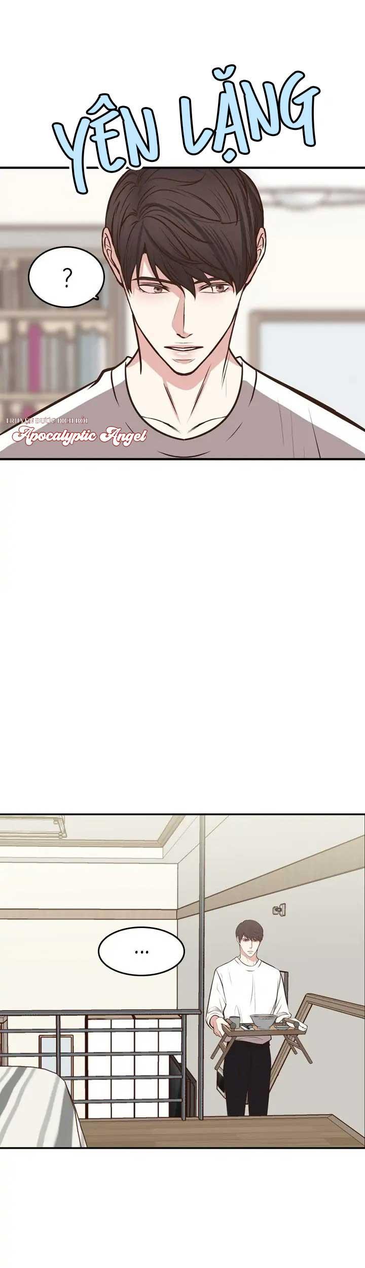 Tan Chảy Trong Em - Chap 29