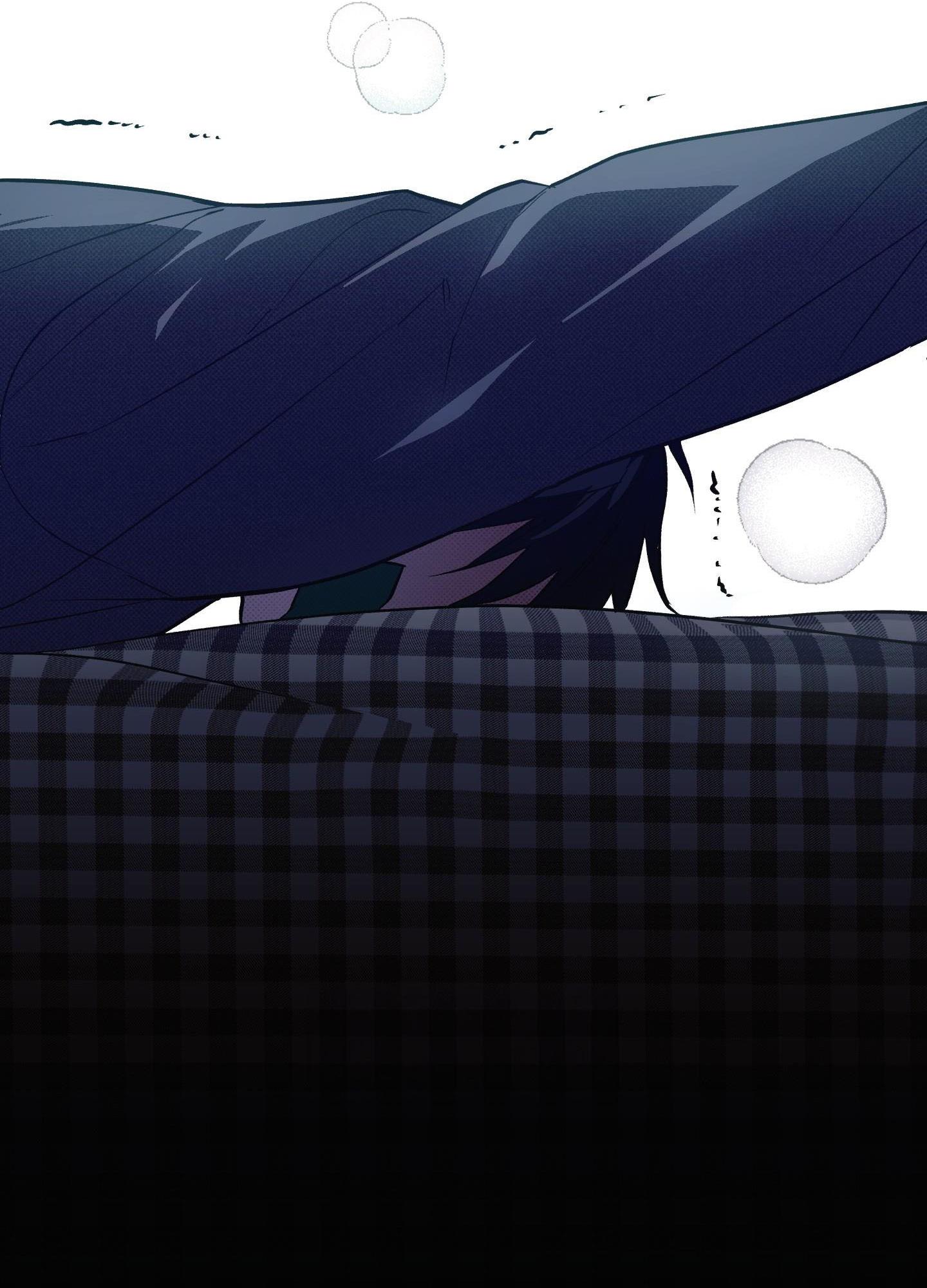 (CBunu) Control Time - Chap 9