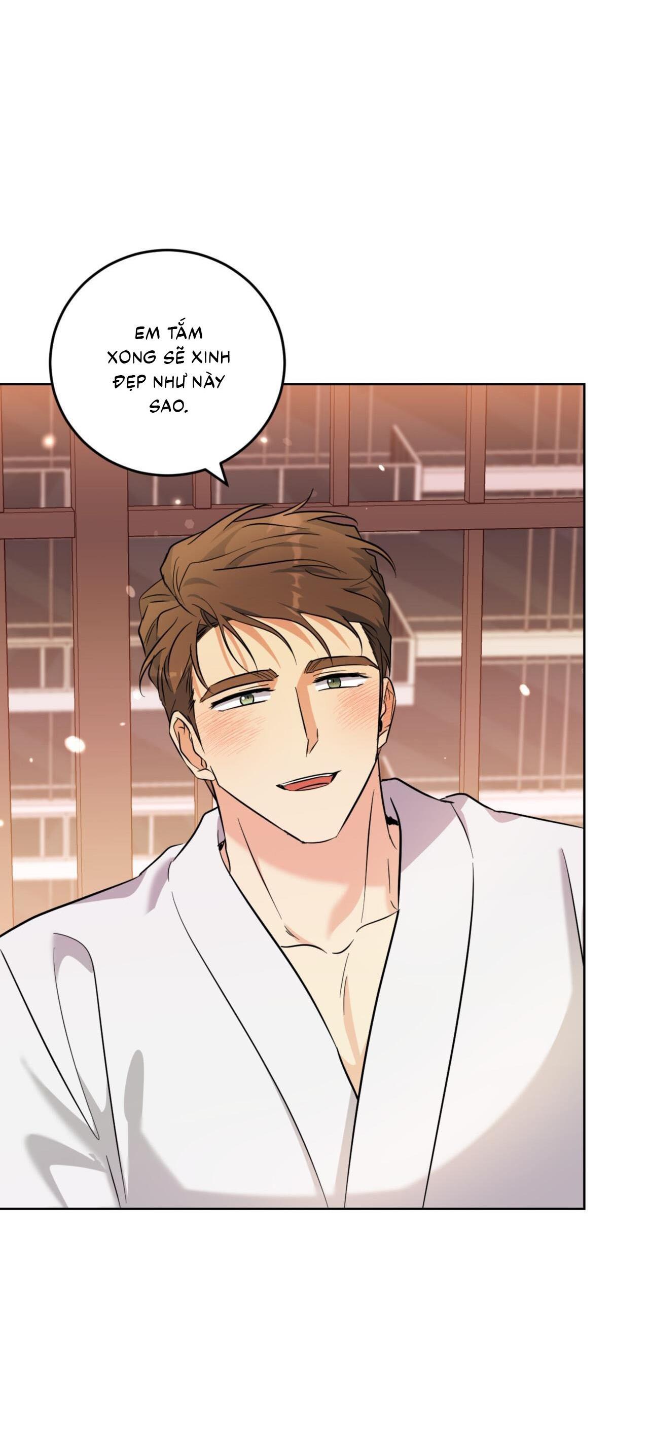 (CBunu) Khu Rừng Tĩnh Lặng - Chap 66