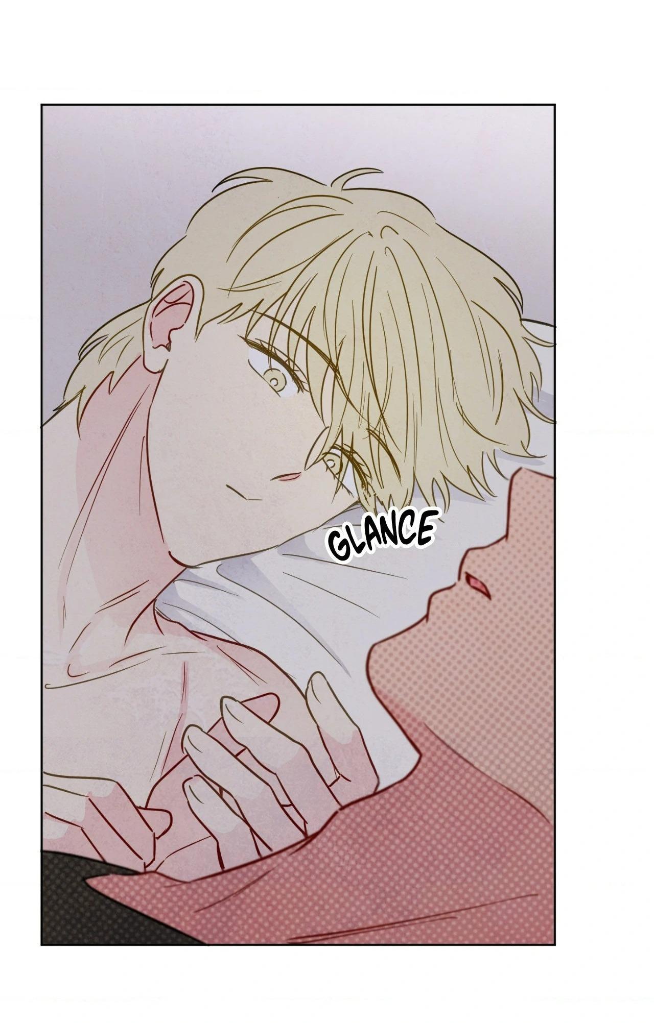 Sự quyến rũ của Thần Rắn - Chap 20