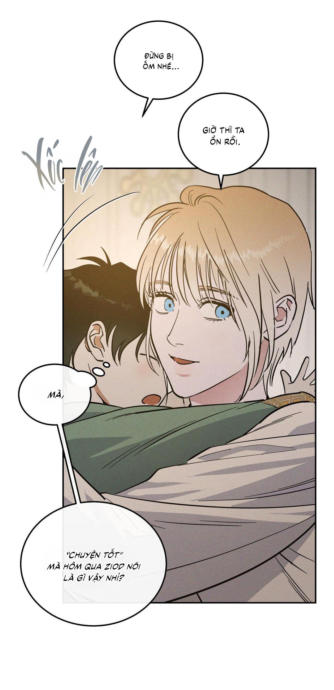 (CBunu) Antidote - Chap 42