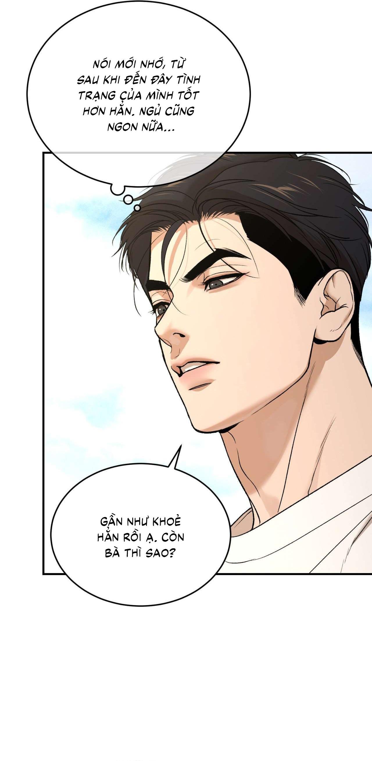 (CBunu) ChinhX - Vận Xui - Chap 65