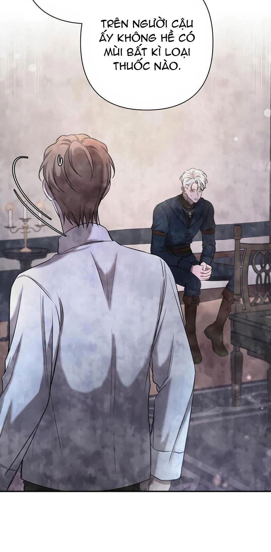 Mắc Kẹt Trong Game Hẹn Hò Của Em Gái Tôi - Chap 69