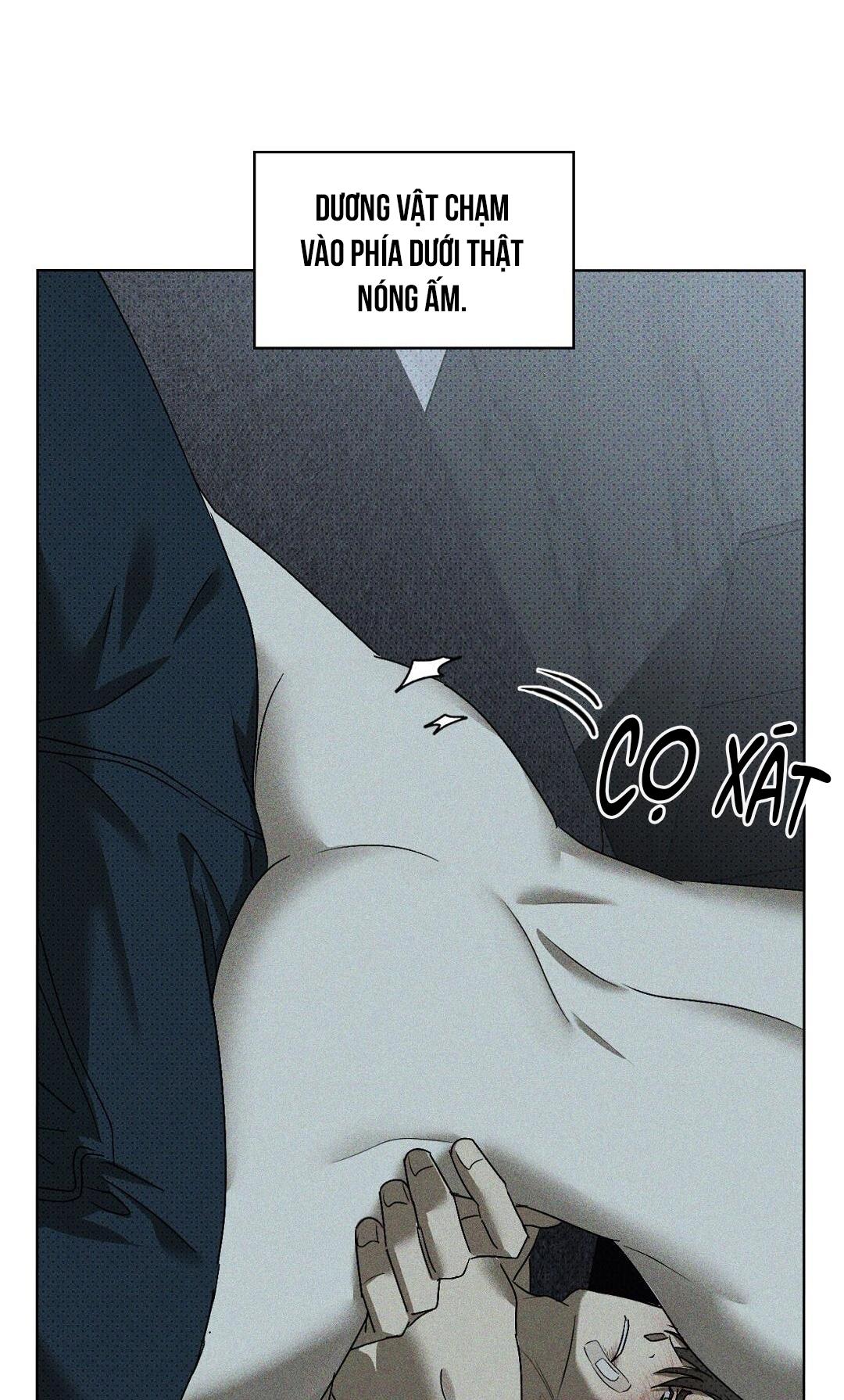 DƯỚI ÁNH ĐÈN XANH Ss2 - Chap 20