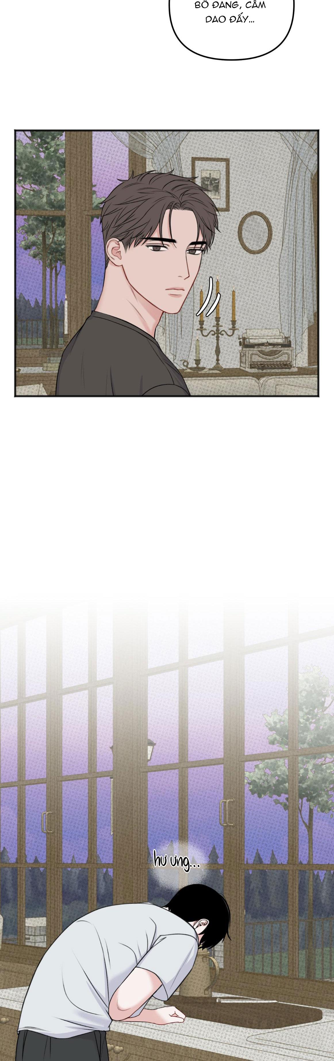 BÉ XÚC TU - Chap 4