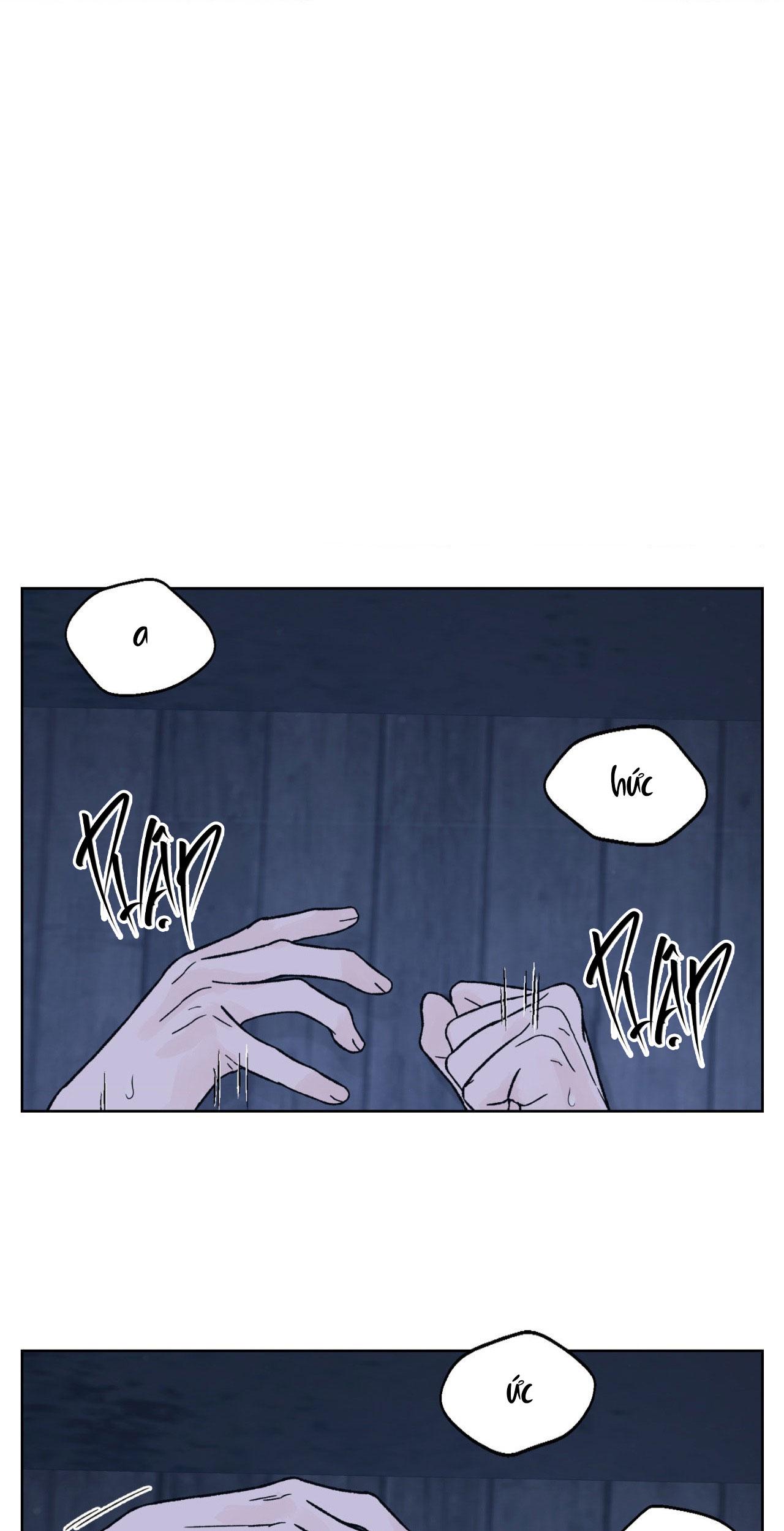 ĐÊM KINH HOÀNG - Chap 29