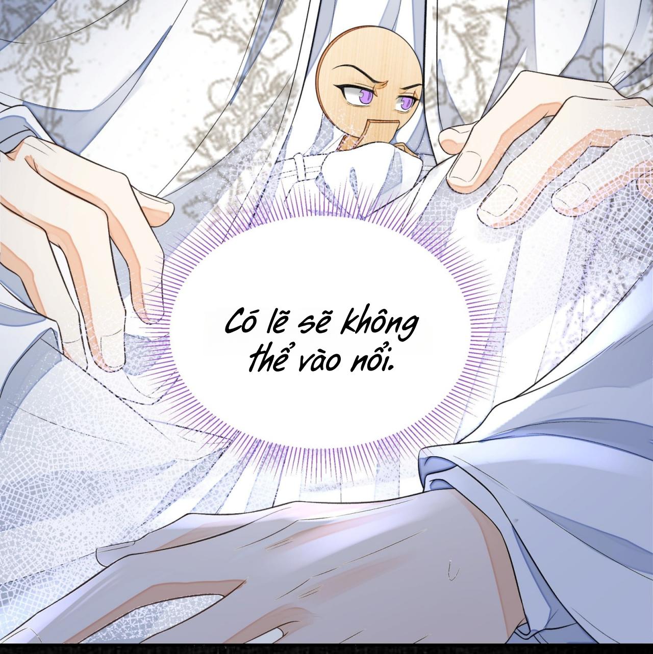 Đồng Tiền Kham Thế - Chap 24