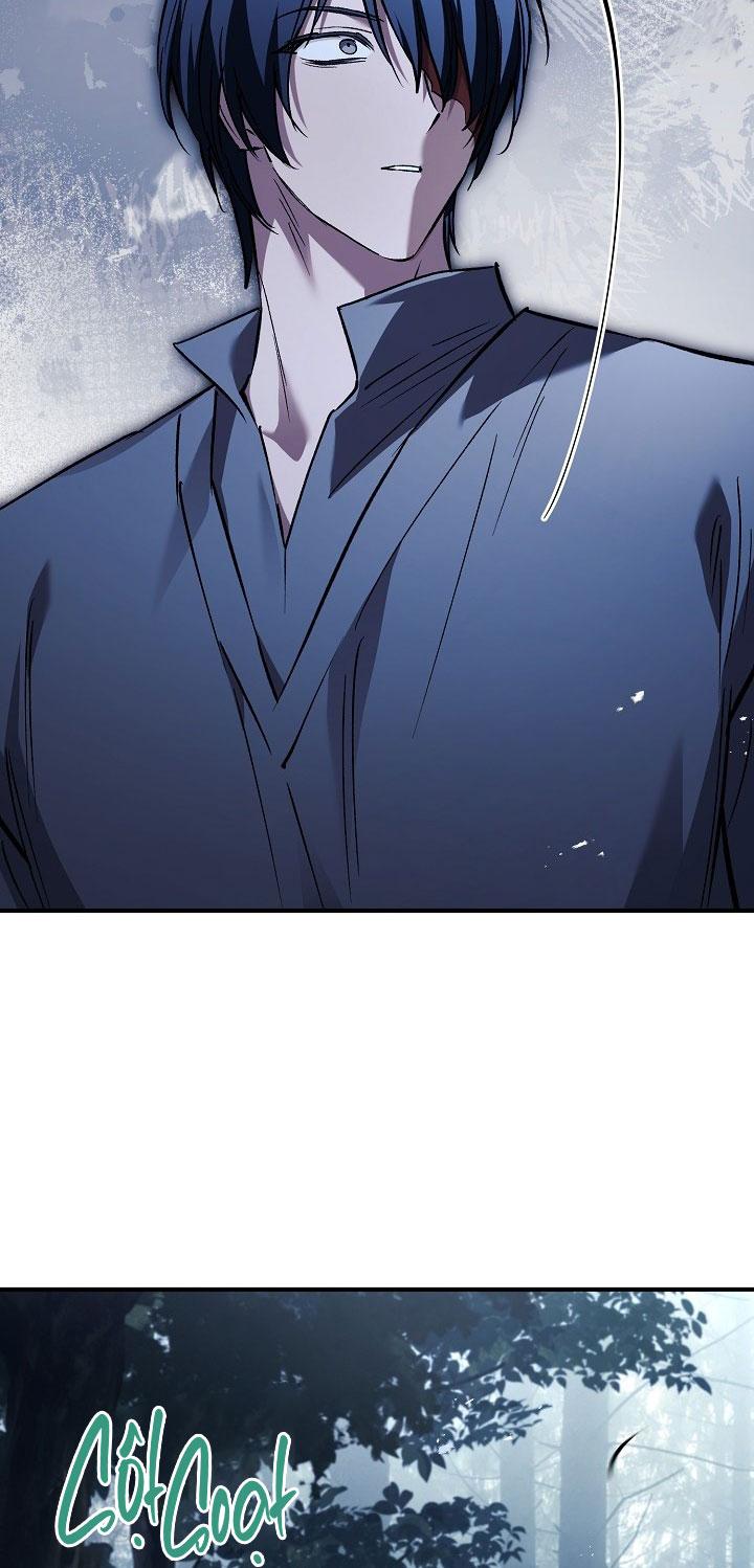 (ABO) BƯỚC NGOẶT - Chap 52