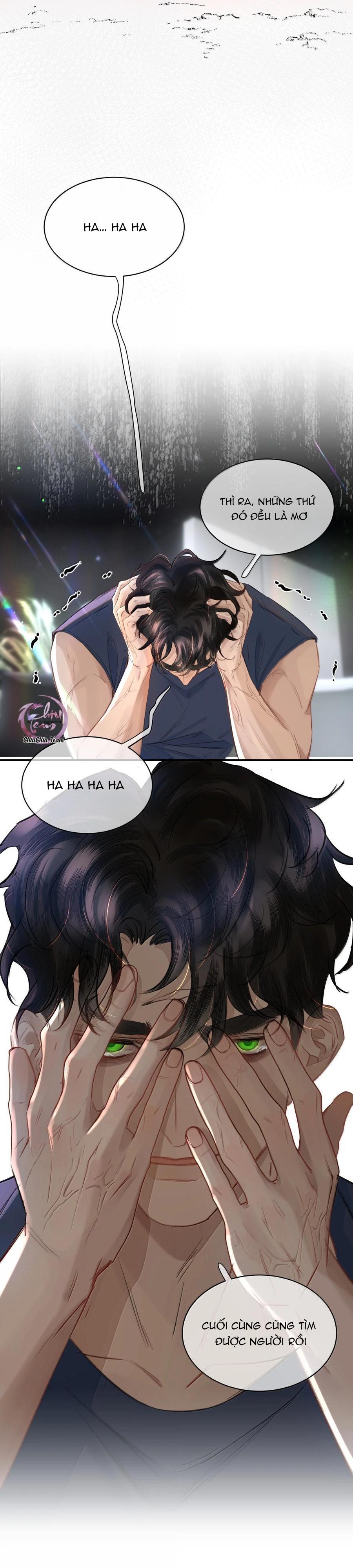 Không Thể Cưỡng Lại Người Yêu Dính Người - Chap 54