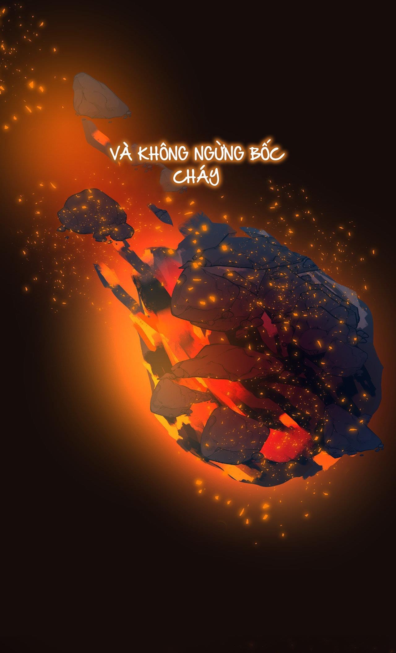 BẠN CÙNG LỚP MẪU GIÁO MẶT TRỜI - Chap 26