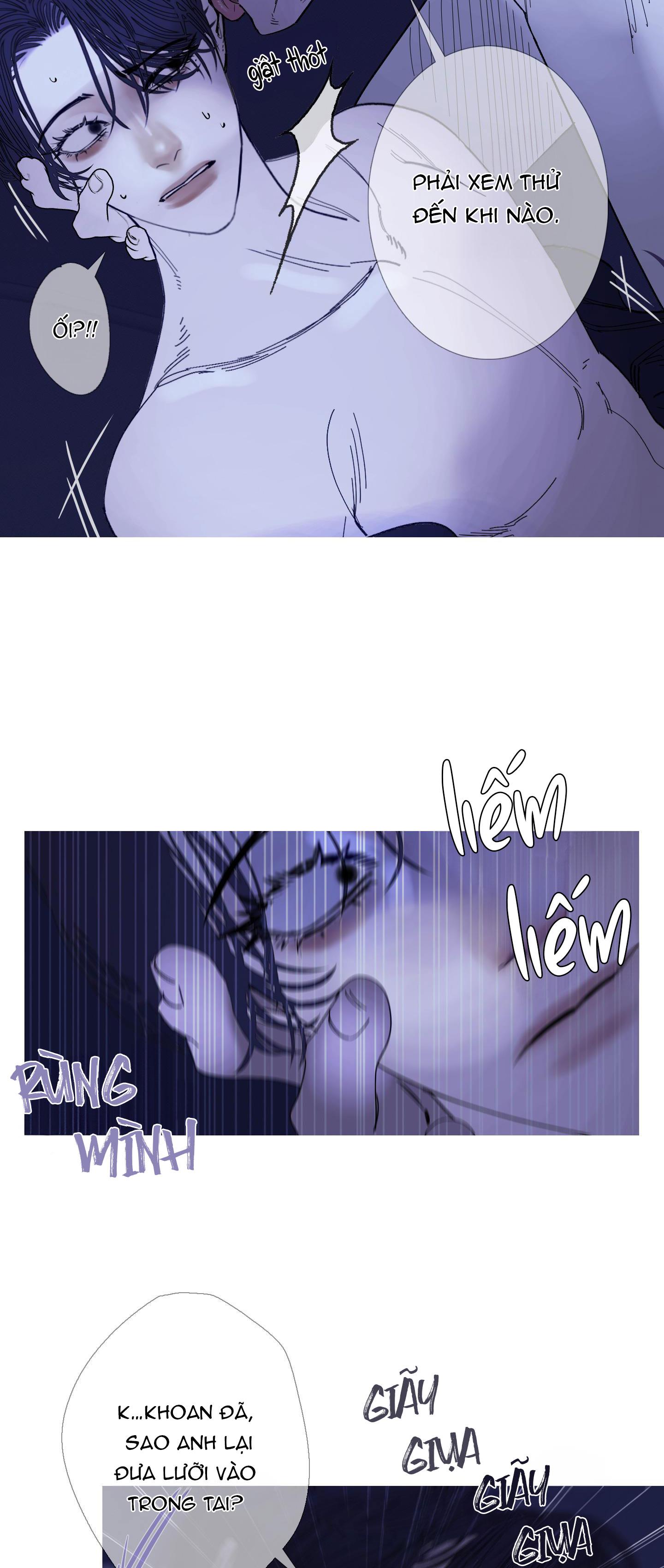 CHUYỆN QUỶ MÔN QUAN - Chap 74