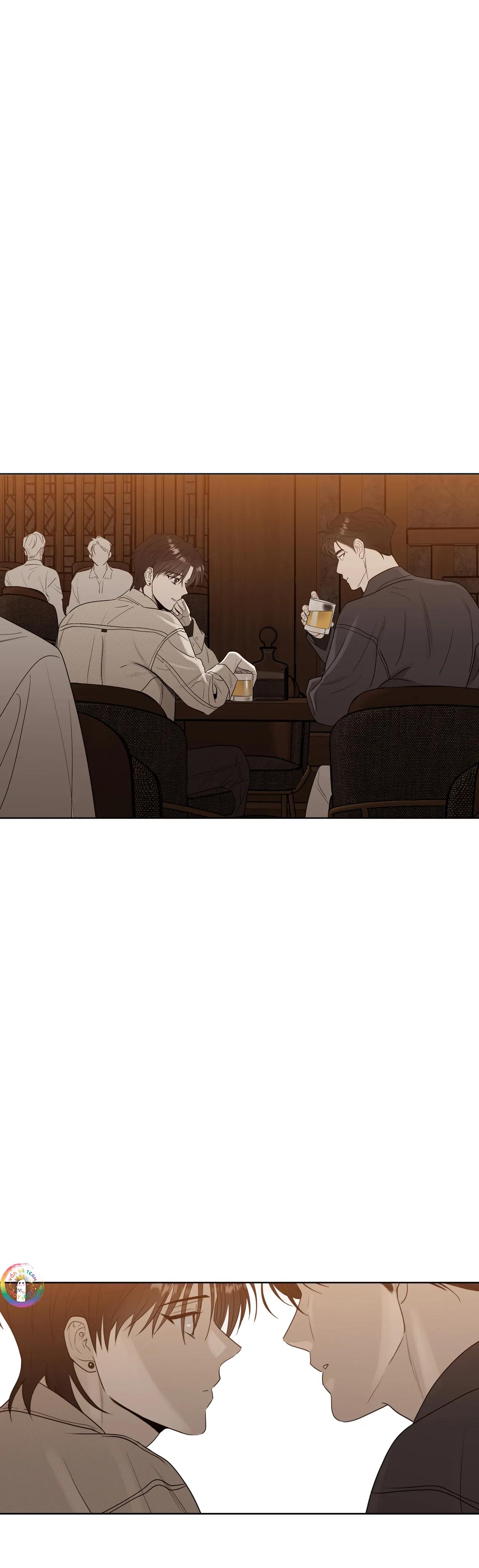 Sparkling Baby - Chap 15