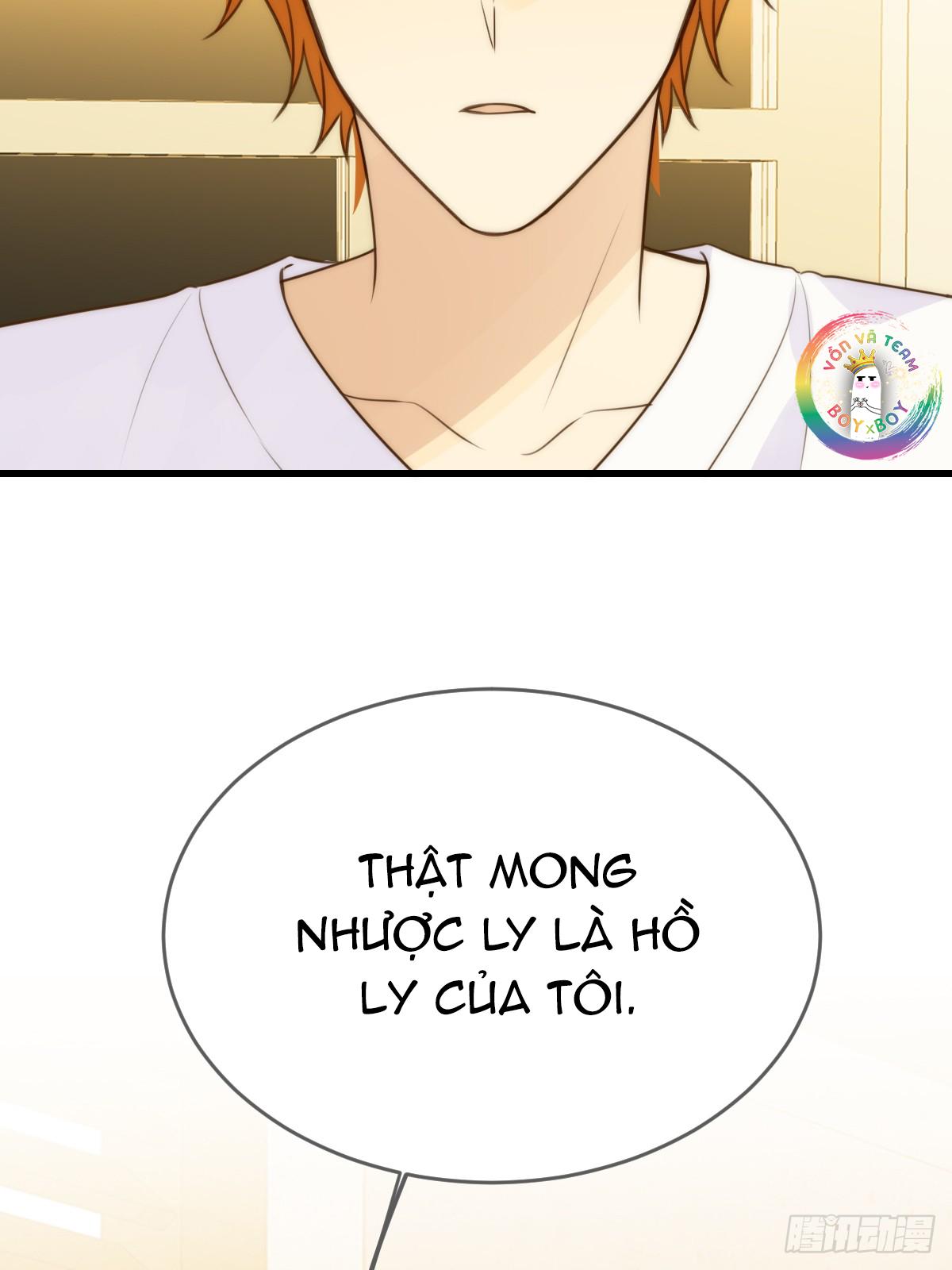 Chỉ Riêng Đuôi Là Không Được!!! - Chap 56