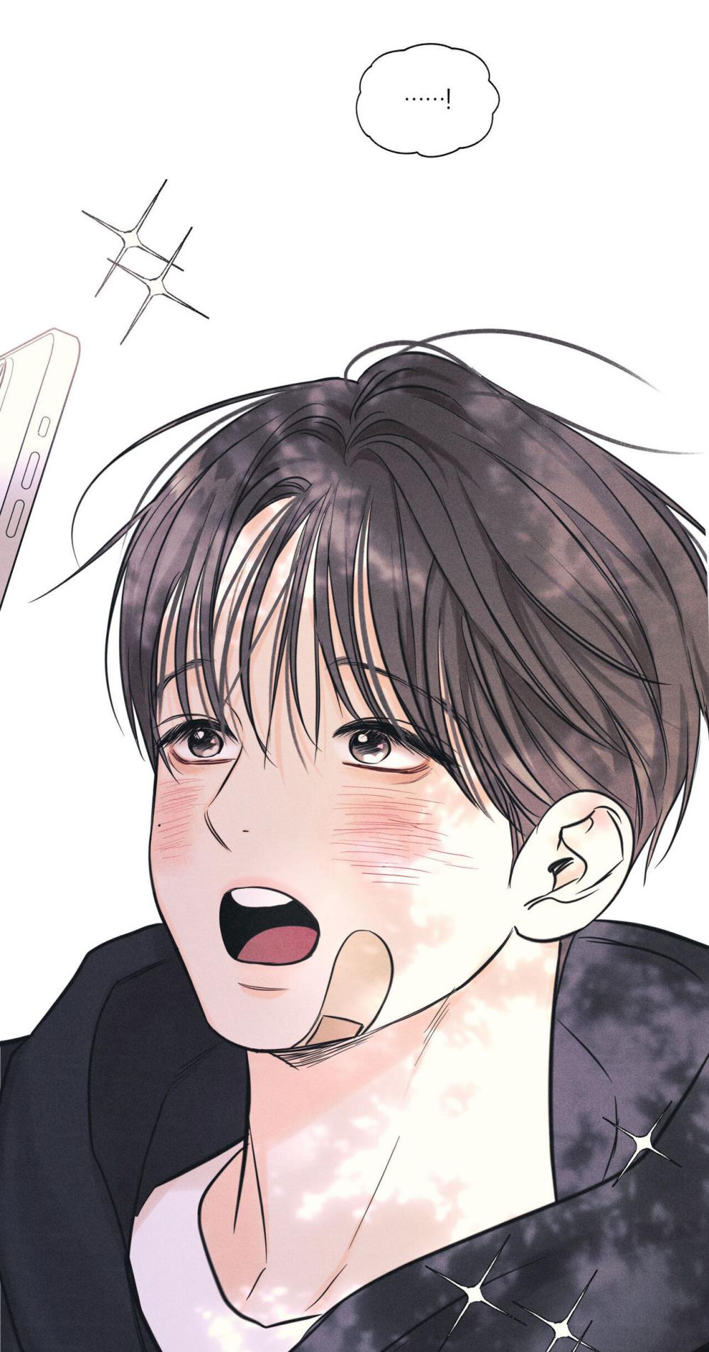 Công Việc Làm Thêm Hàng Ngày - Chap 13