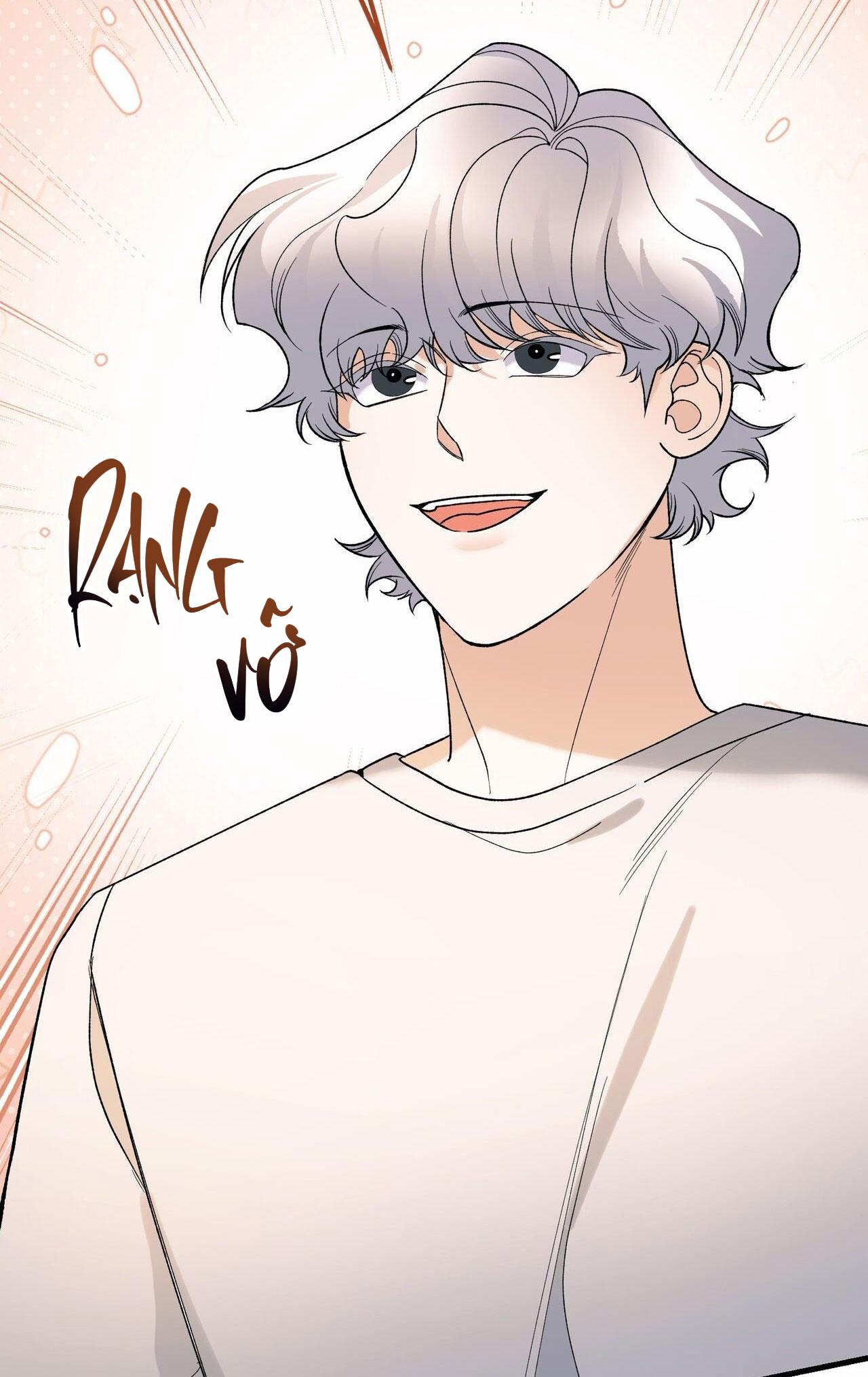 ĐIỀU KIỆN CỦA GUIDE - Chap 39