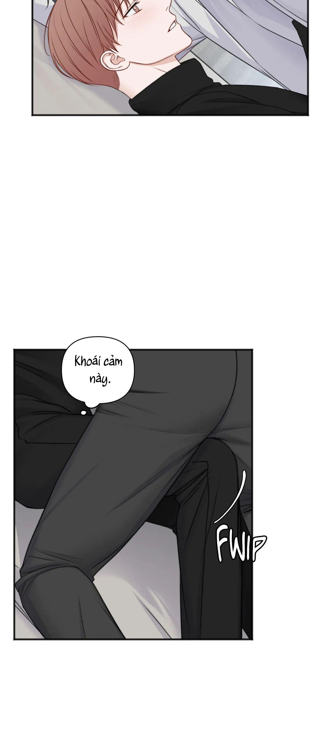 Trong Căn Phòng Riêng - Chap 64