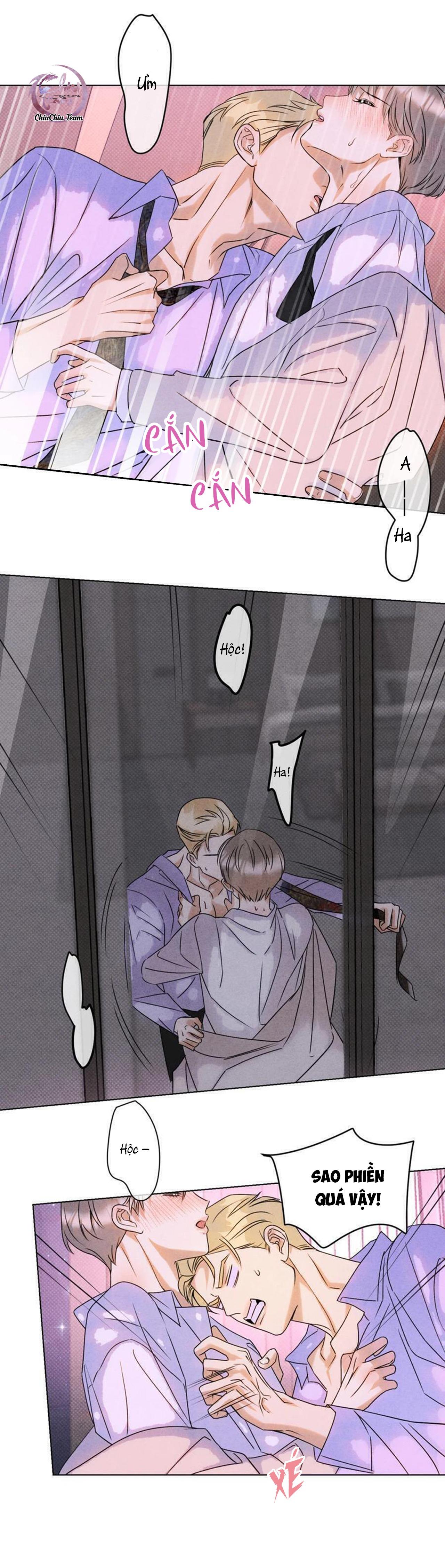 Anh Trai Rẻ Tiền Của Tôi (END) - Chap 36