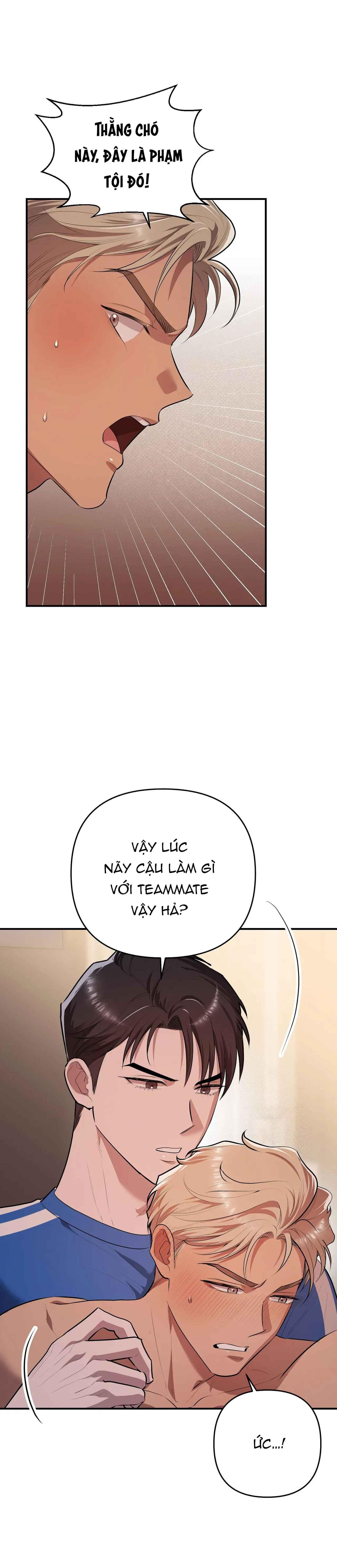 TUYỂN TẬP NHẤT THỤ ĐA CÔNG CỦA NHÀ KIM - Chap 36.2