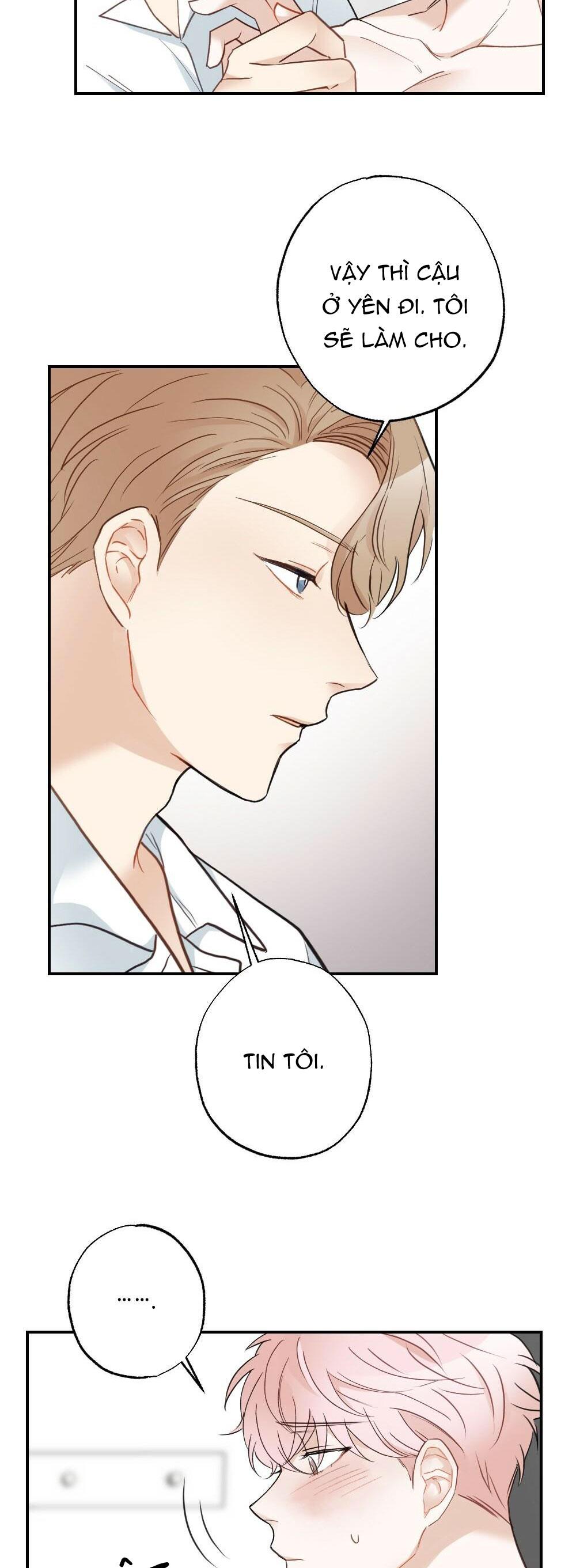 TUYỂN TẬP DÚ BỰ - Chap 64