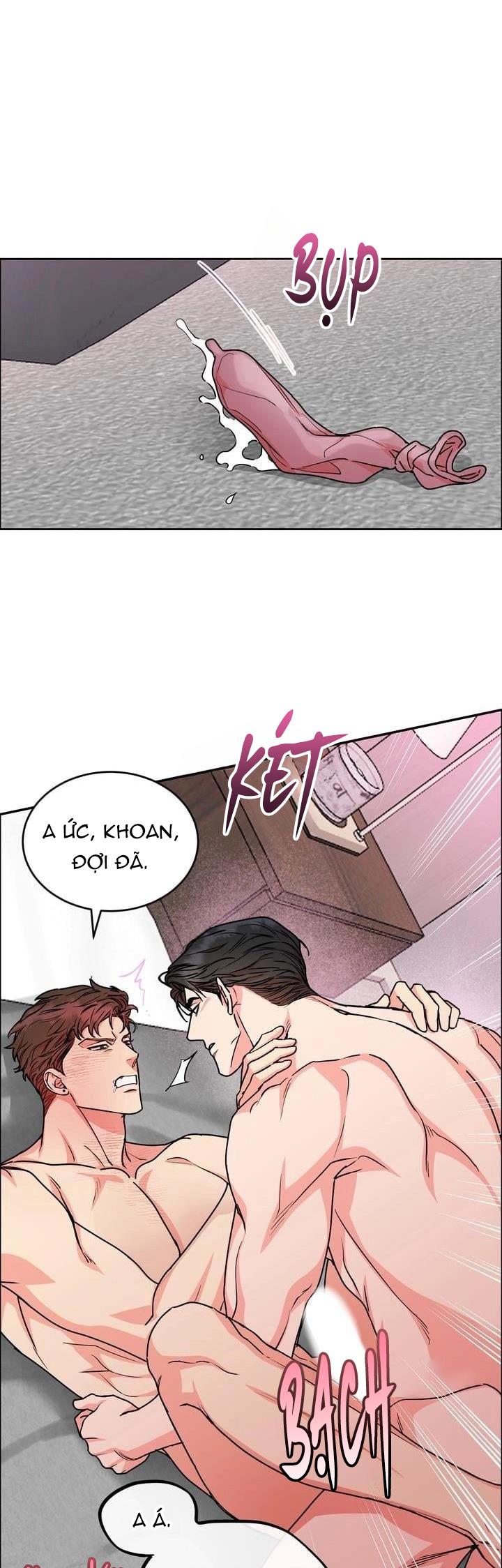 CHÓ VÀ CHIM - Chap 26