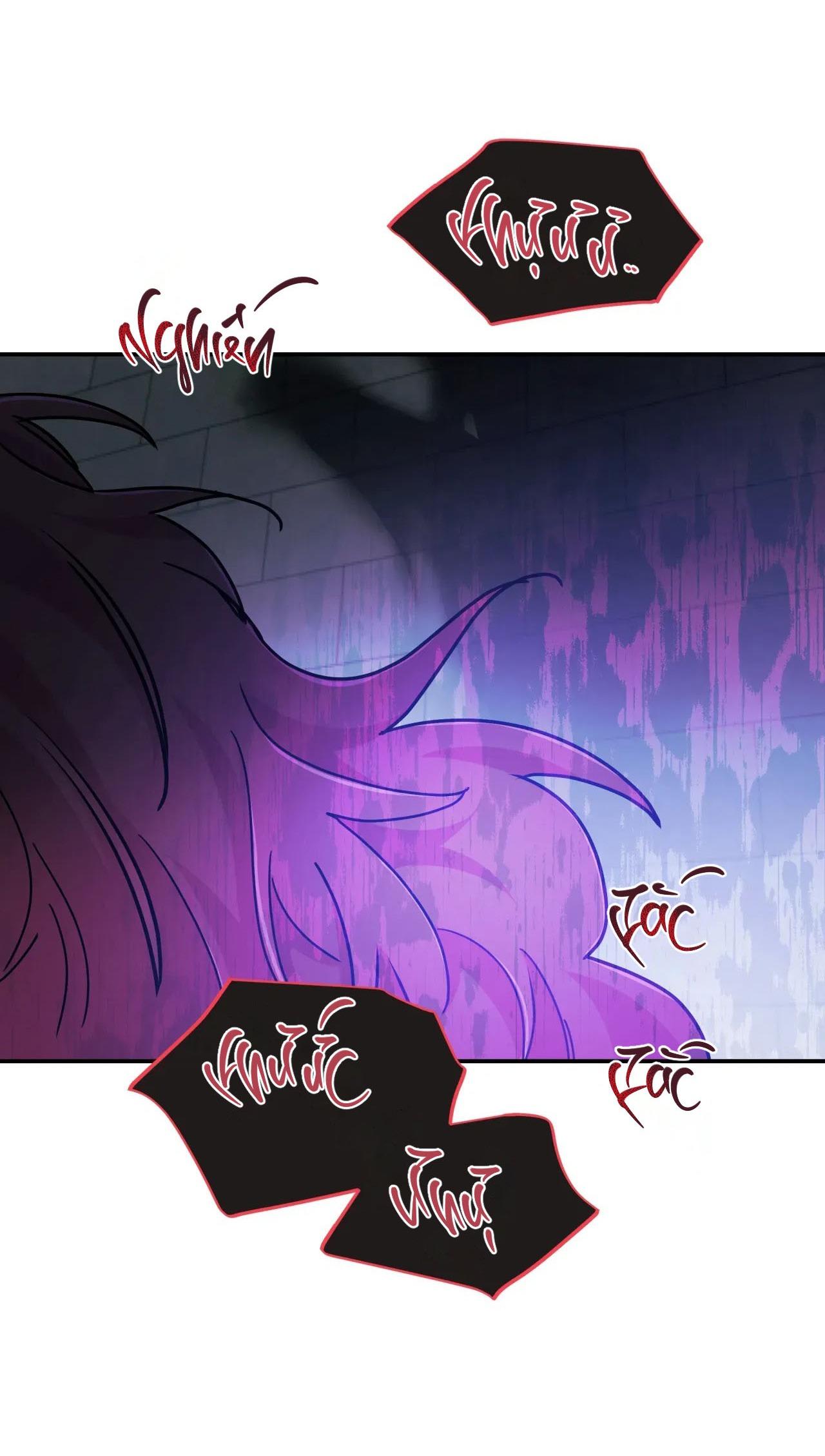 (CBunu) Ám Giữ Linh Hồn - Chap 63