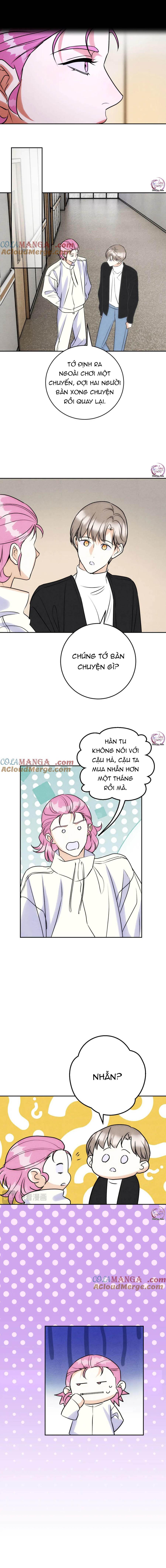 Anh Trai Rẻ Tiền Của Tôi (END) - Chap 64
