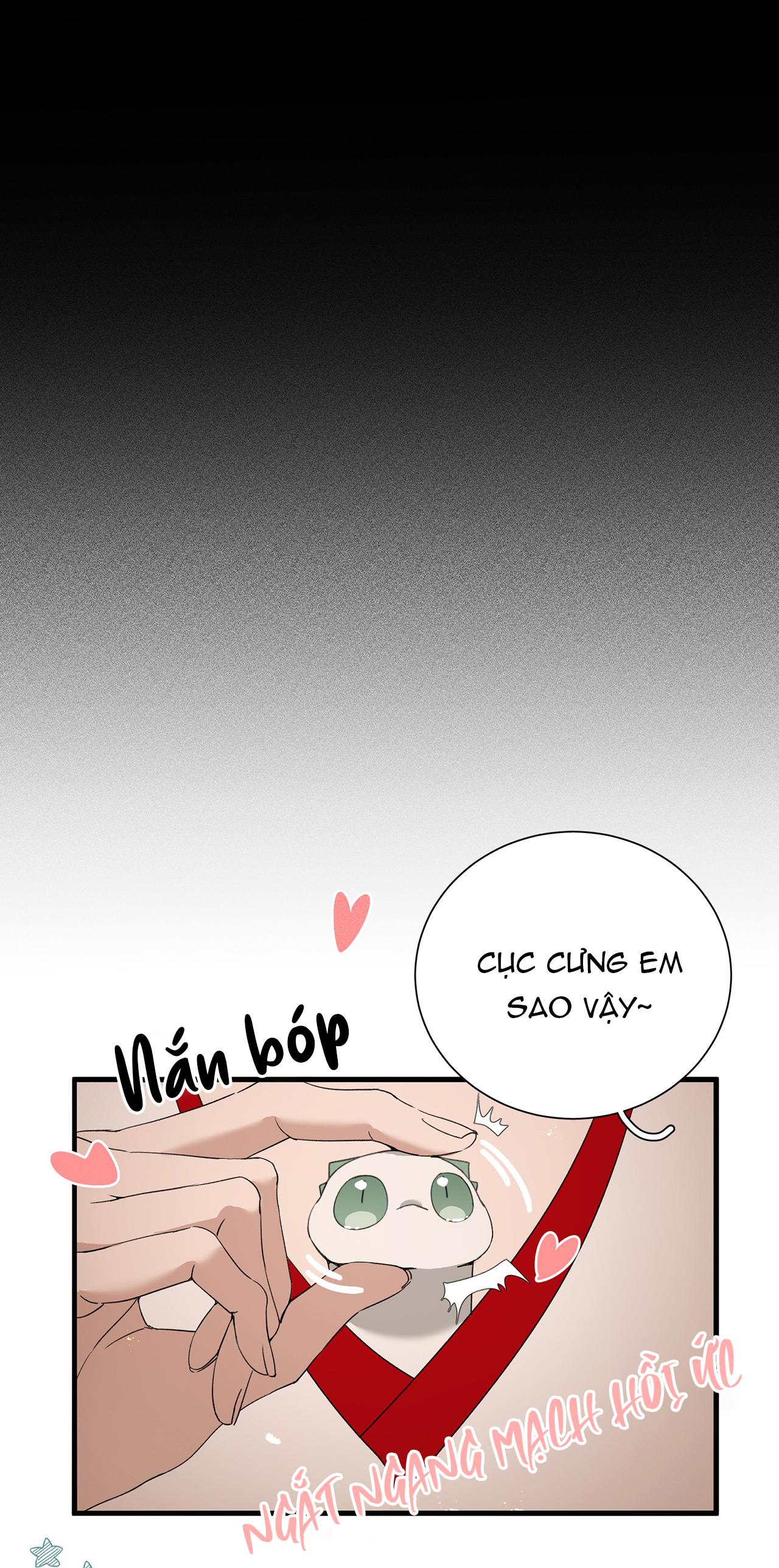 Xà Yêu Muốn Chạy Trốn - Chap 29