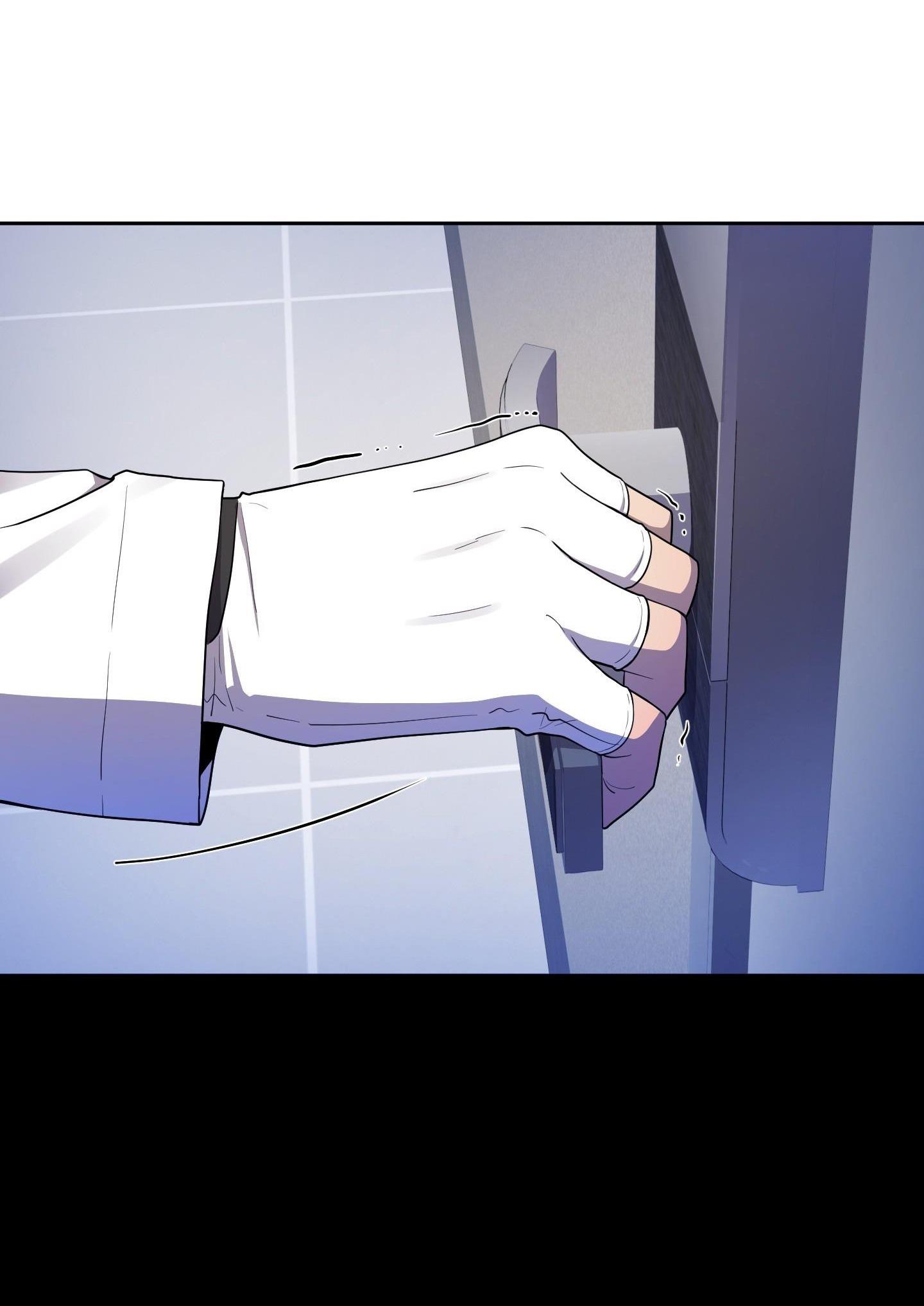 (CBunu) Chuyện Rằng Tôi Yêu Cậu - Chap 17